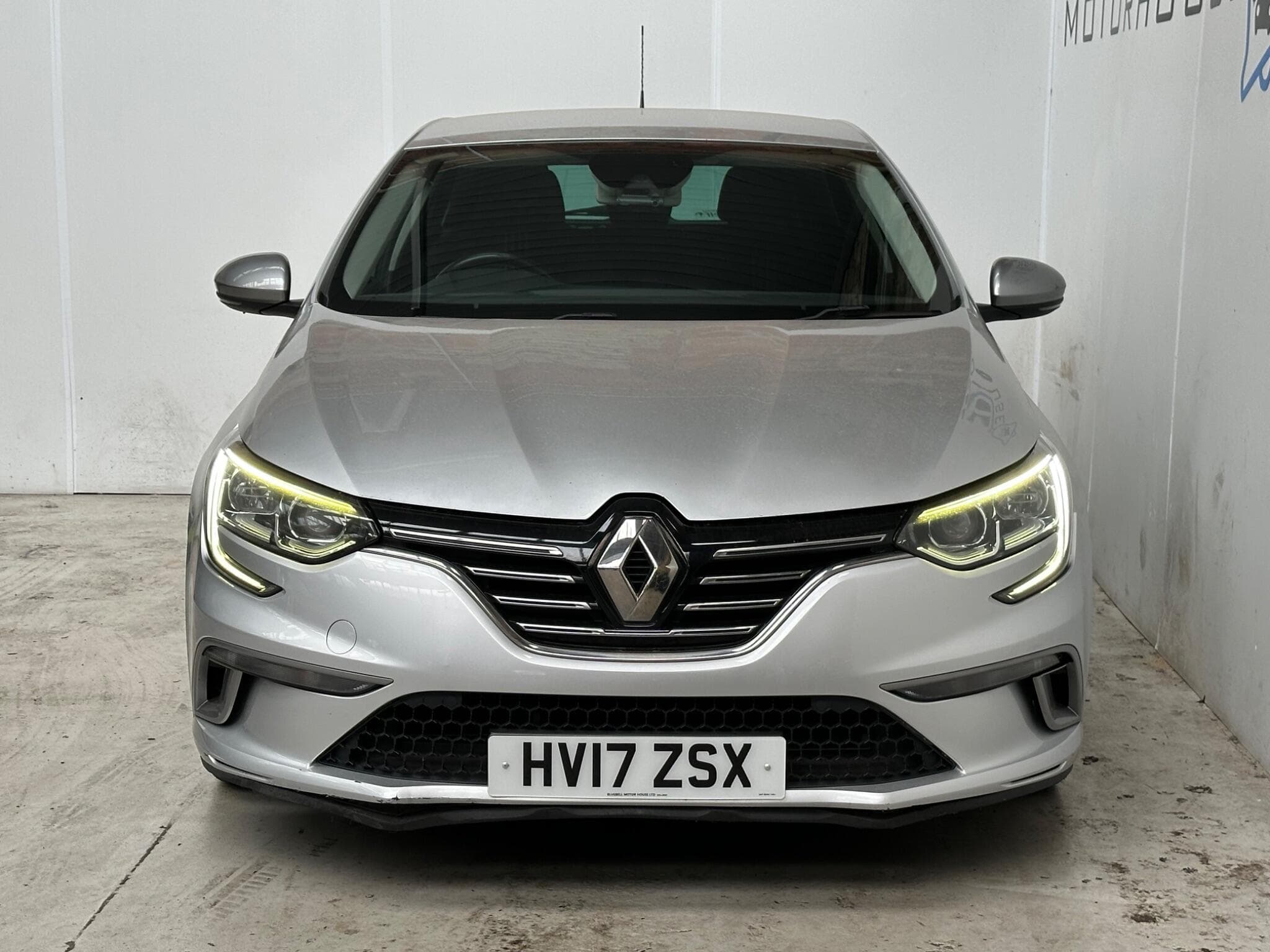 2016 Renault Megane - Image 2