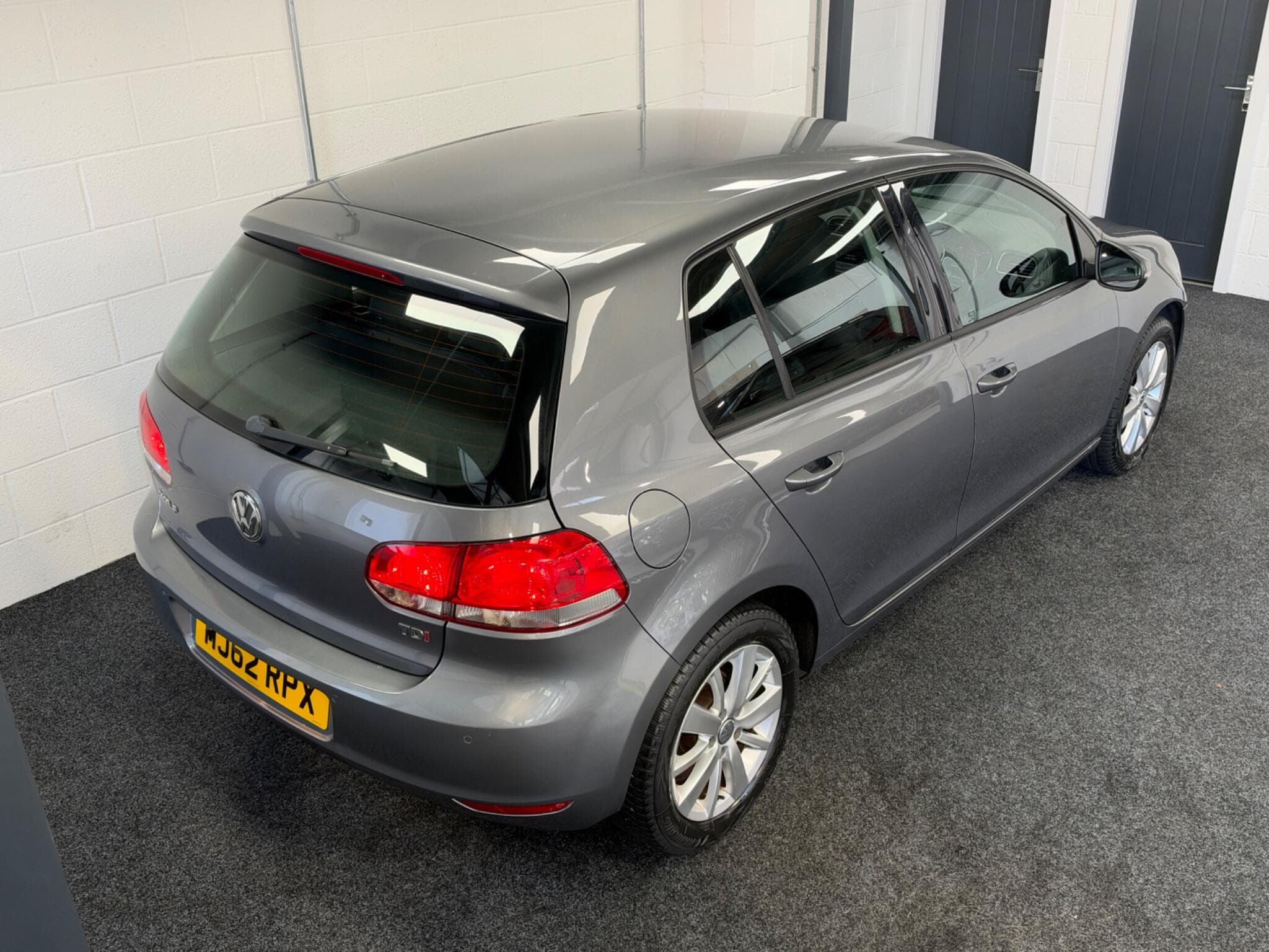 2012 Volkswagen Golf - Thumbnail 13