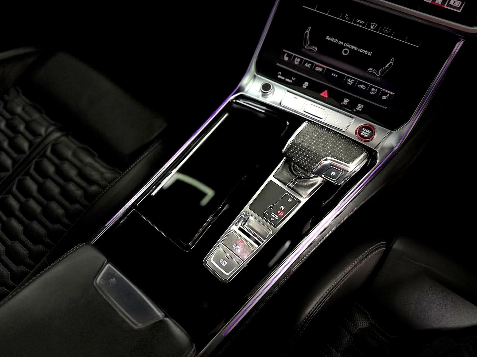 2021 Audi RS6 Avant - Thumbnail 43
