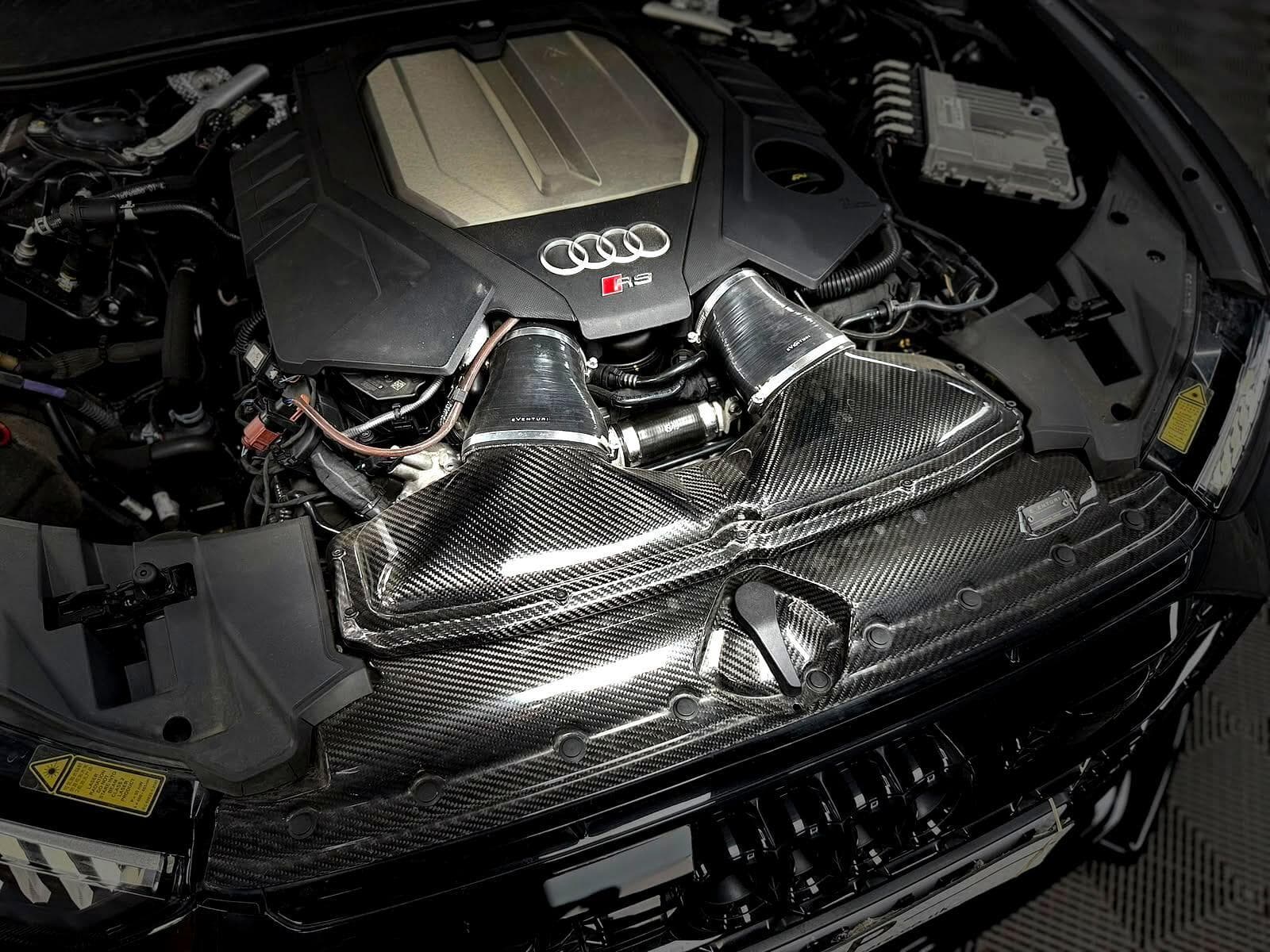 2021 Audi RS6 Avant - Thumbnail 61
