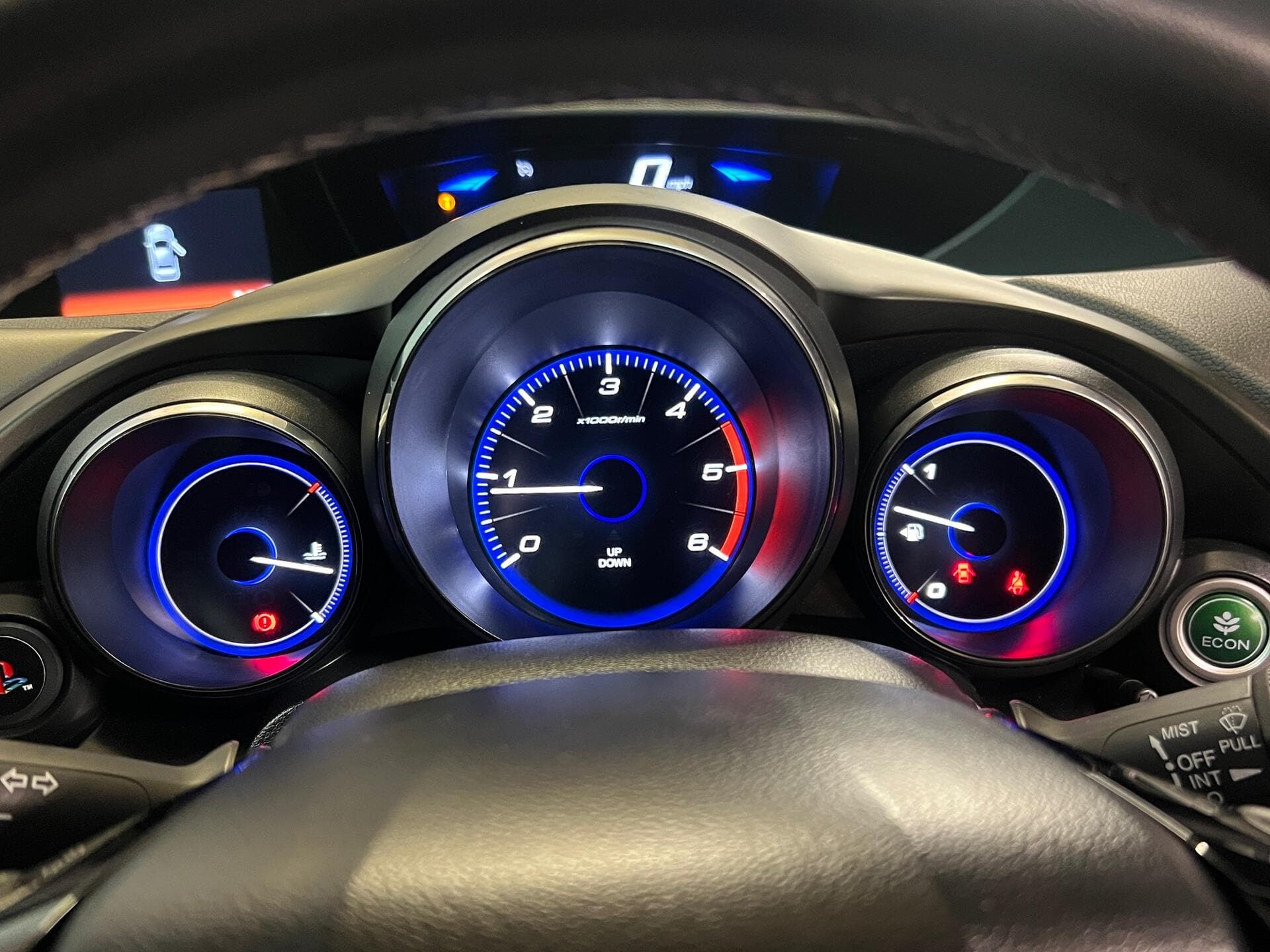 2017 Honda Civic - Thumbnail 36