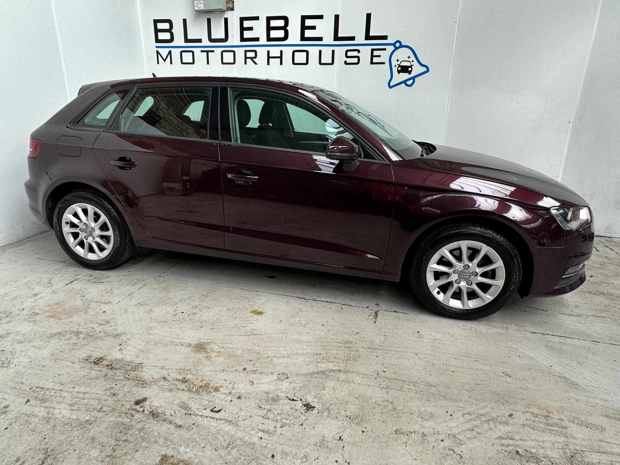 2014 Audi A3 - Thumbnail 9