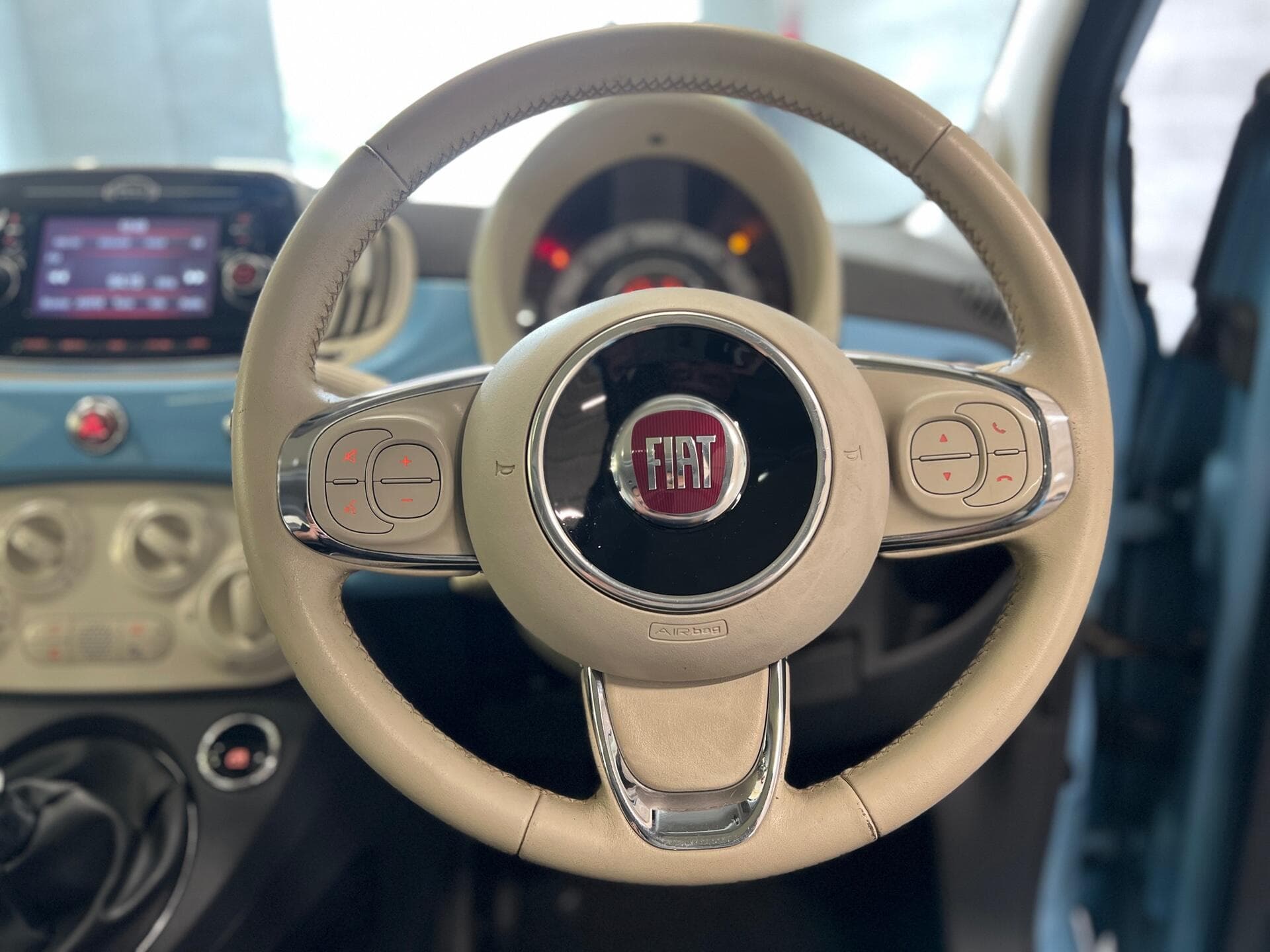 2015 Fiat 500 - Thumbnail 22