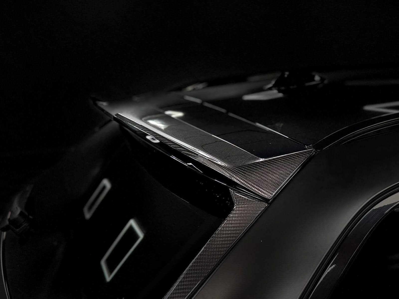 2023 BMW M3 - Thumbnail 50