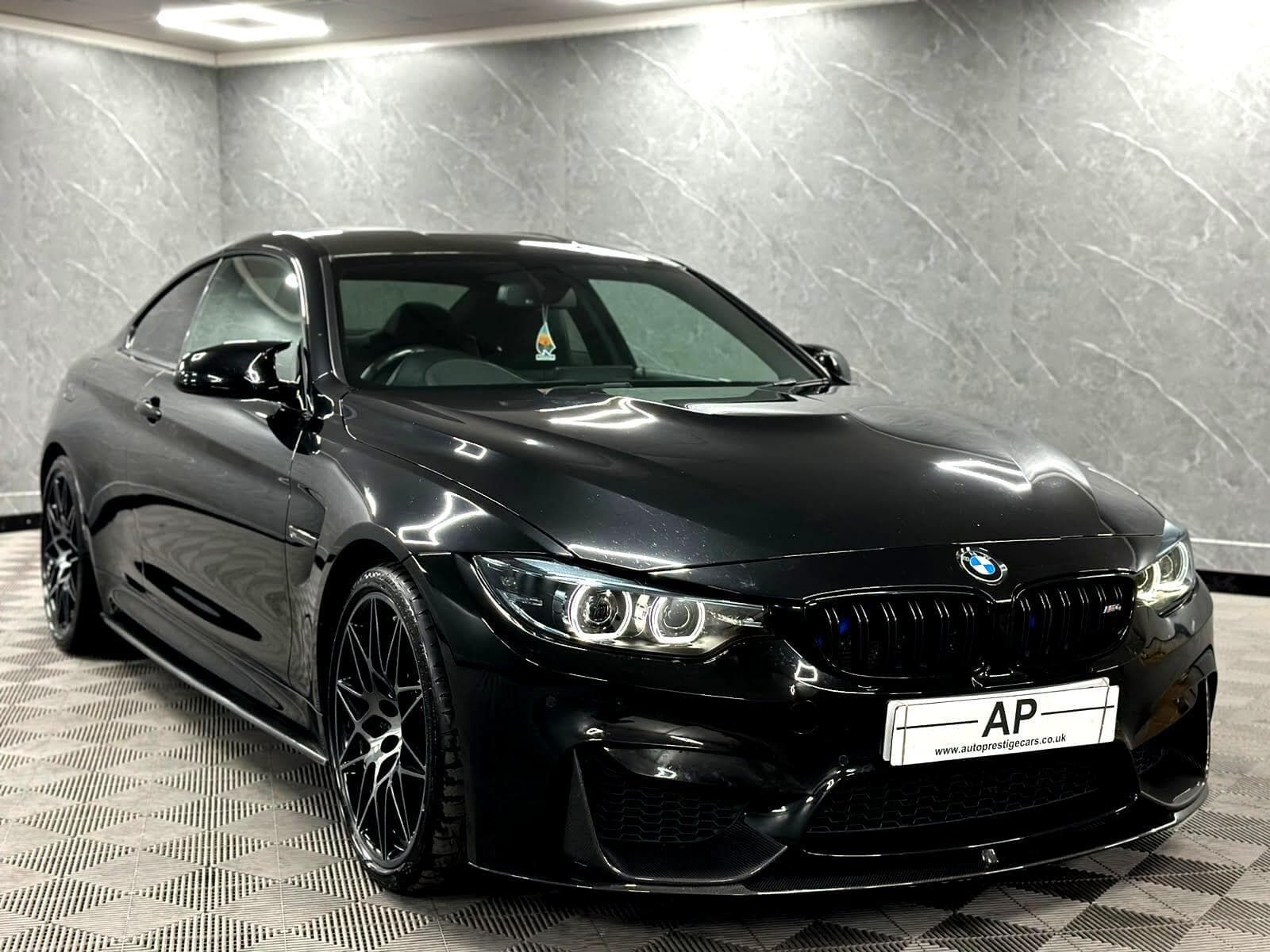 2017 BMW M4 - Thumbnail 23