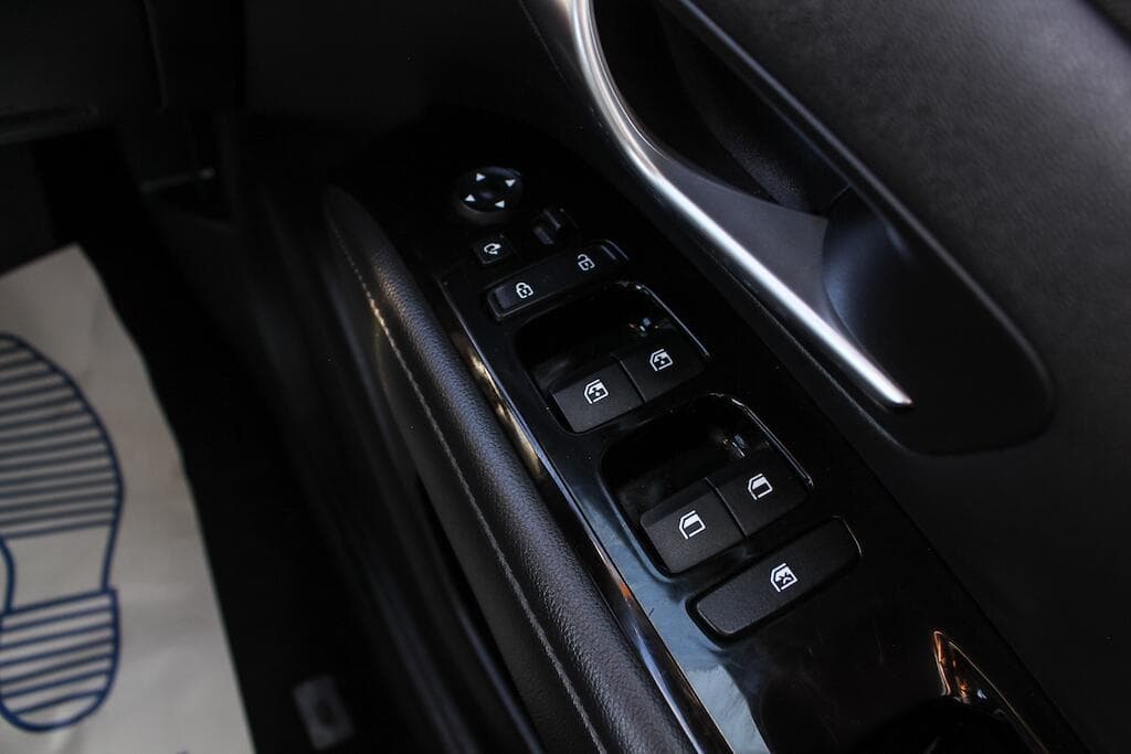 2021 Hyundai TUCSON - Thumbnail 45