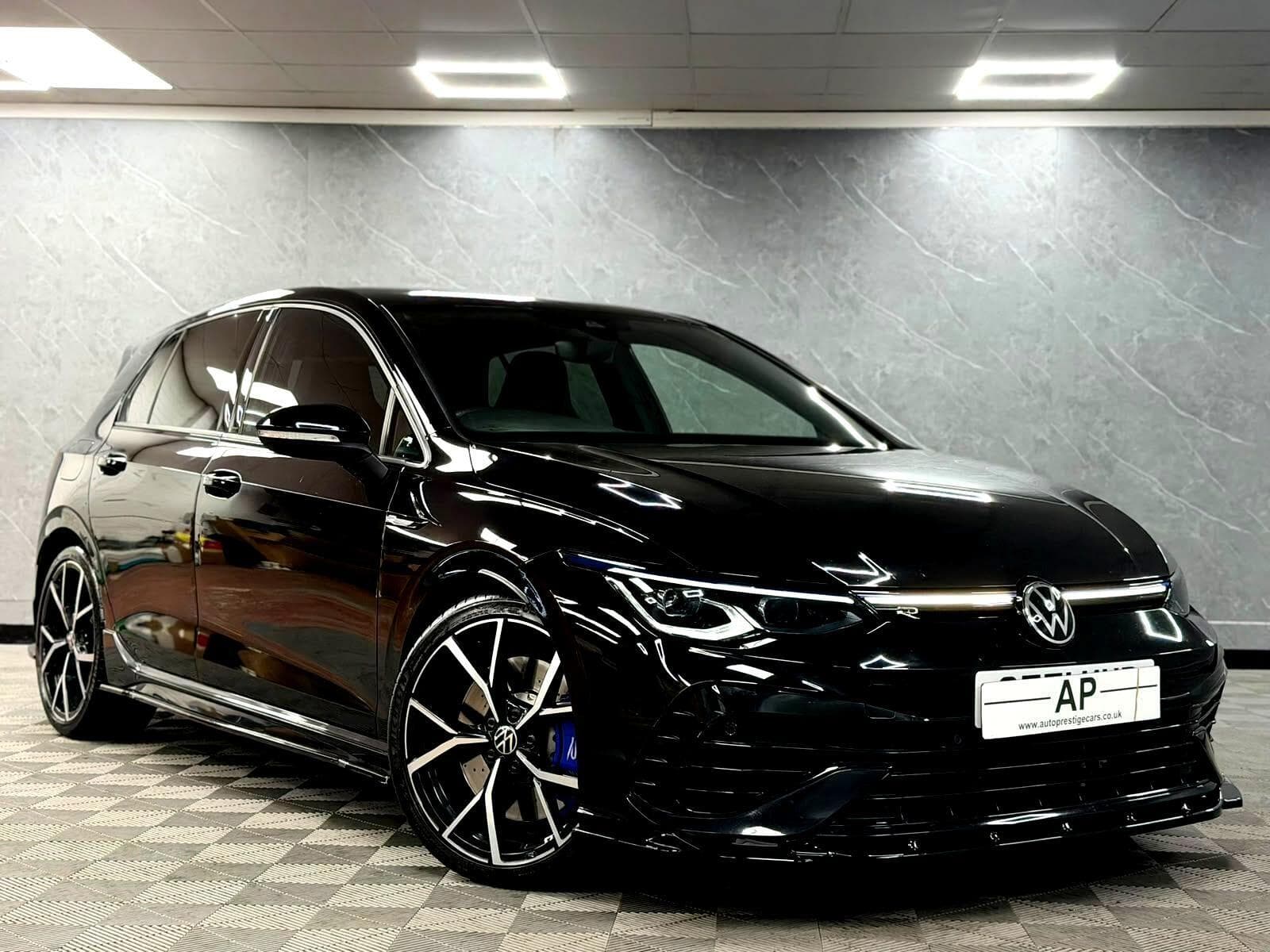 2021 Volkswagen Golf - Thumbnail 5