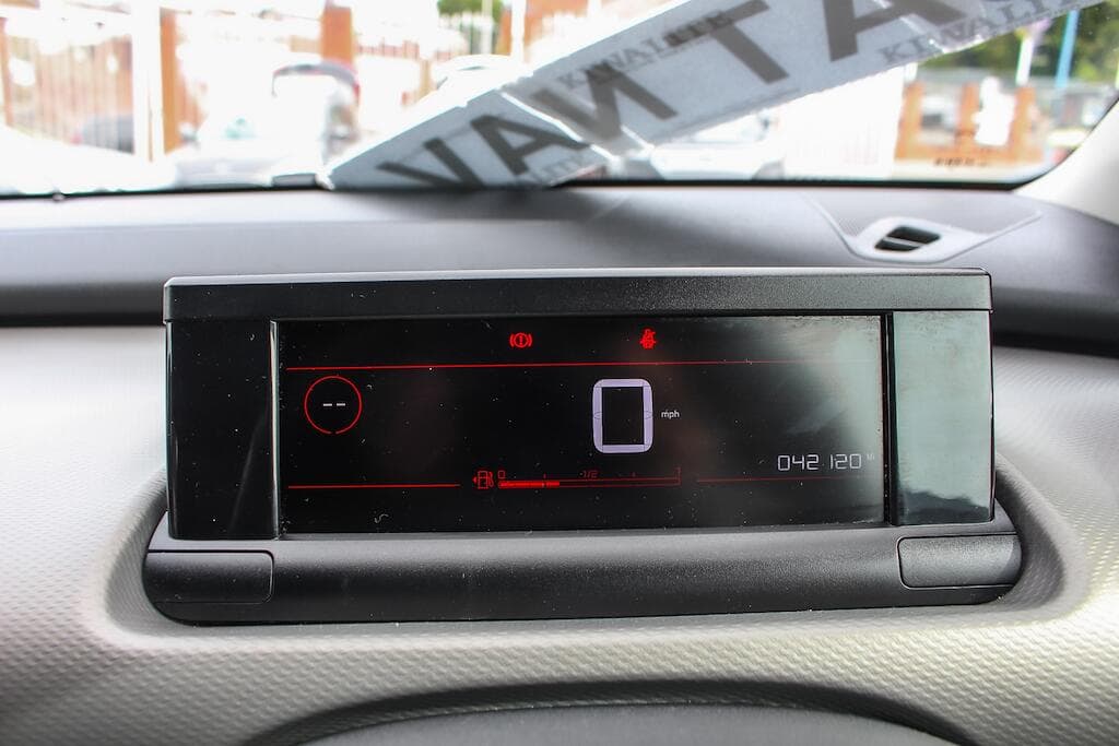 2020 Citroen C4 Cactus - Thumbnail 41