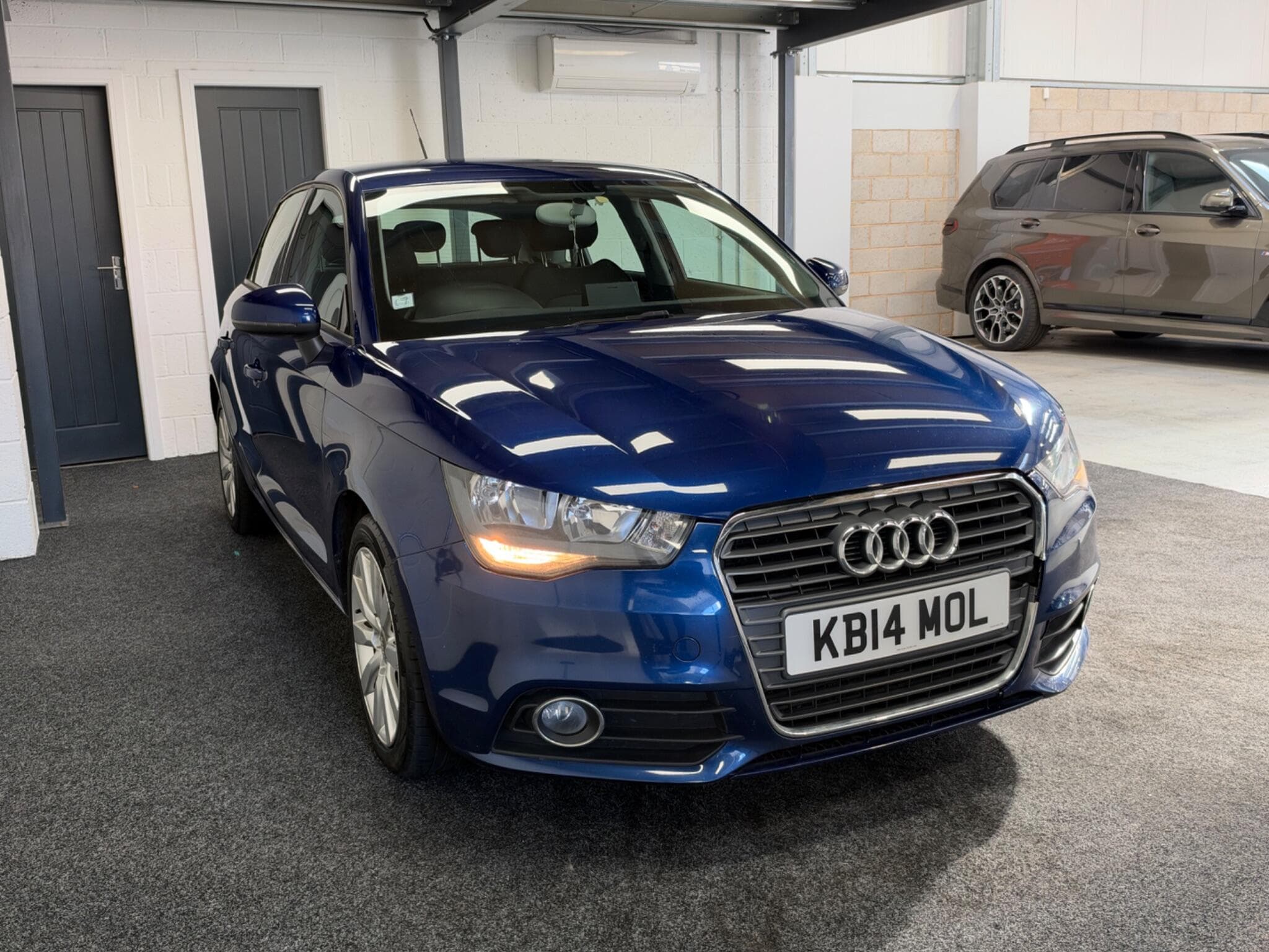 2014 Audi A1 - Image 2