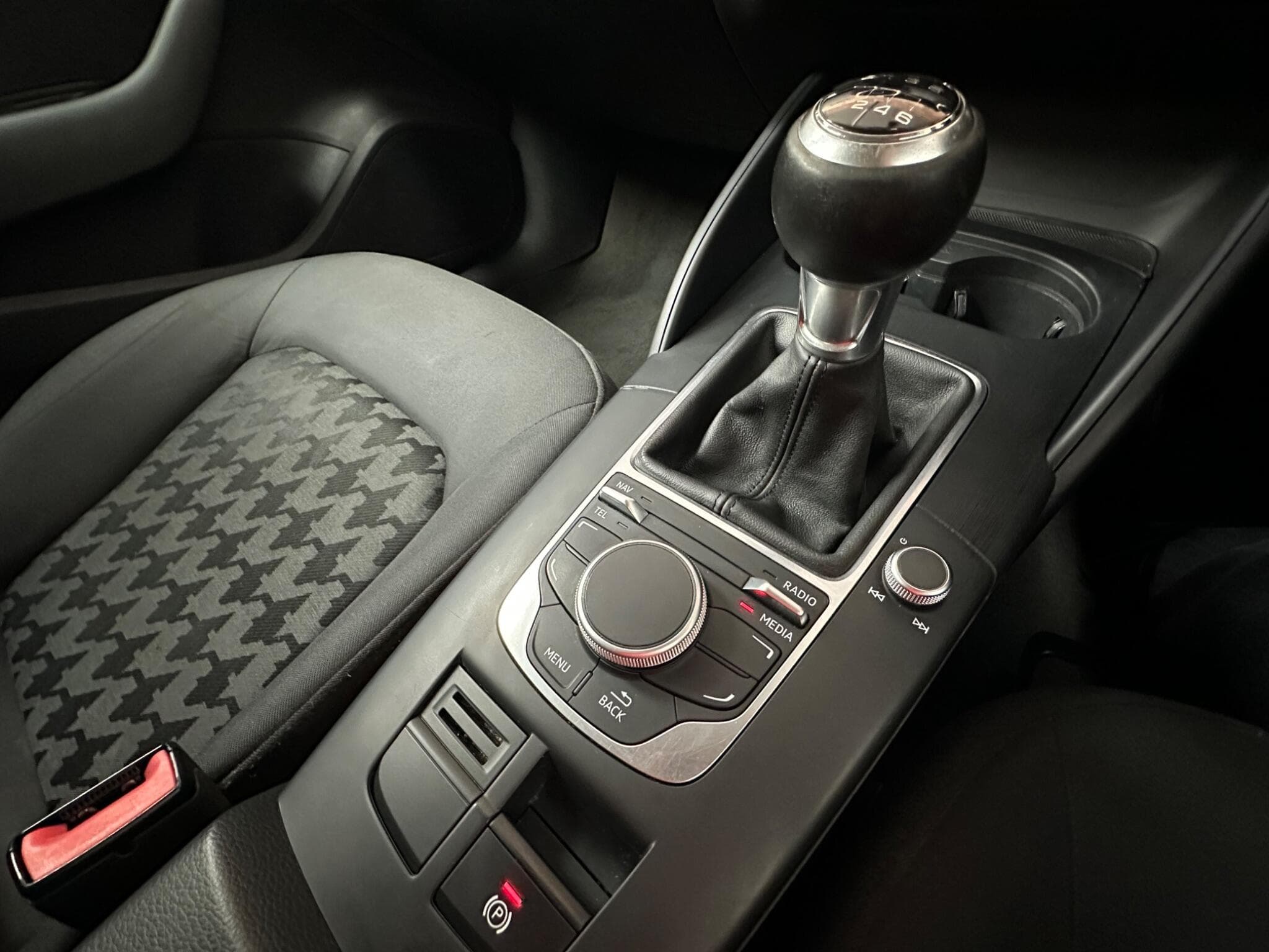 2014 Audi A3 - Thumbnail 18
