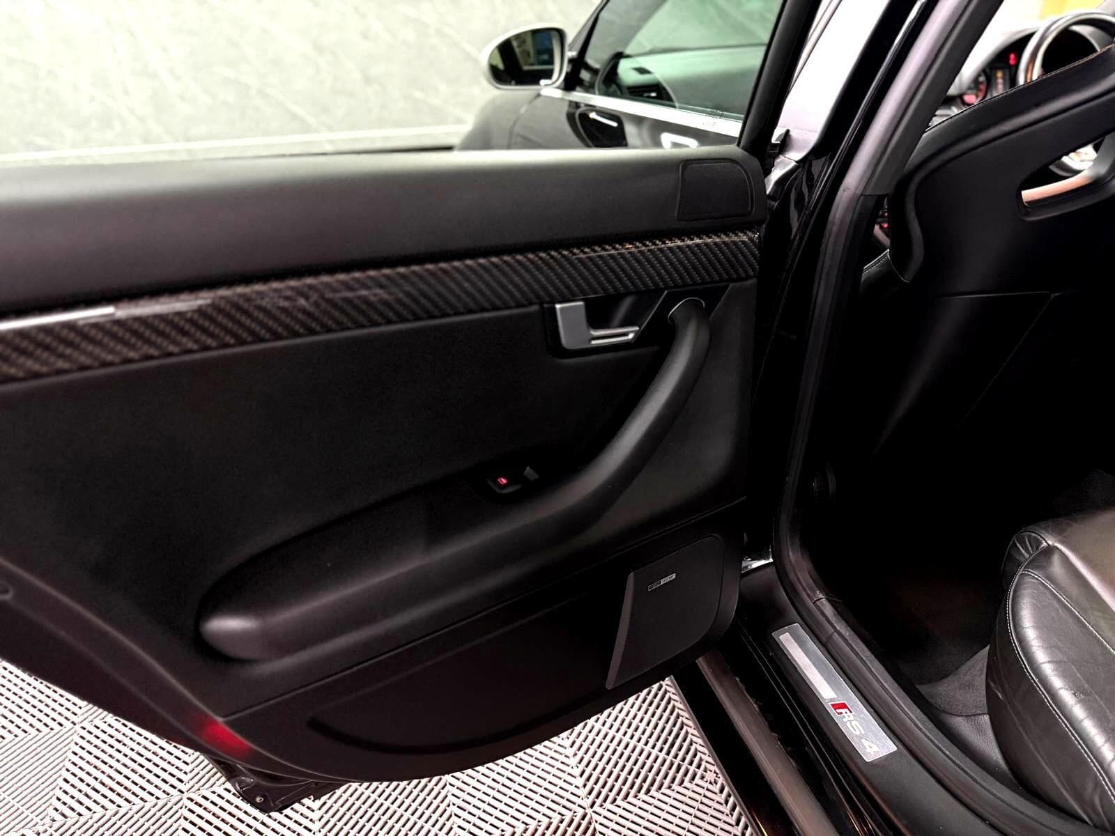 2006 Audi RS4 Avant - Thumbnail 73