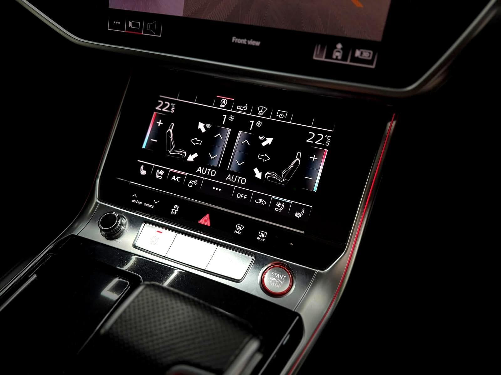 2020 Audi RS6 Avant - Thumbnail 67