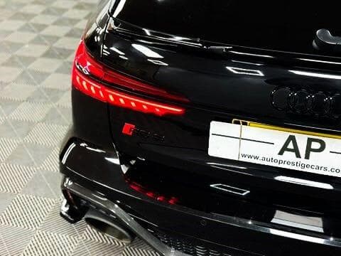 2020 Audi RS6 Avant - Thumbnail 13