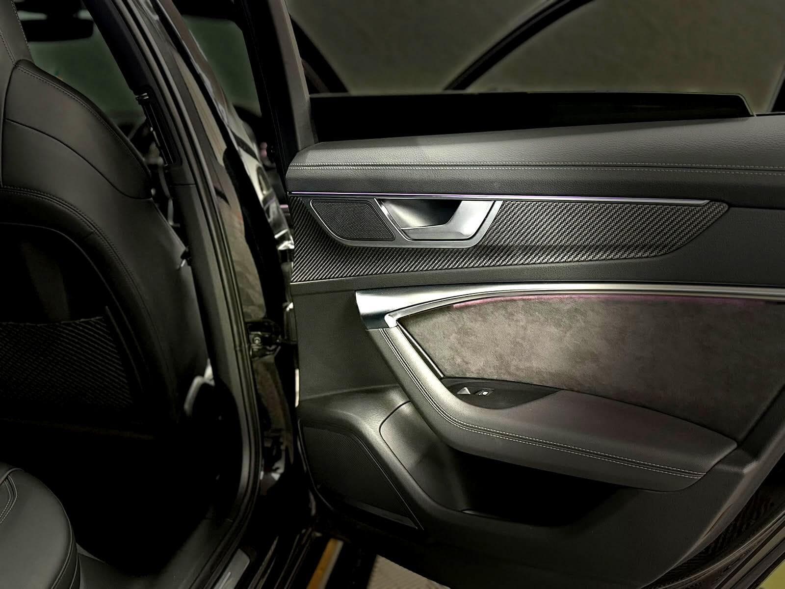 2021 Audi RS6 Avant - Thumbnail 59