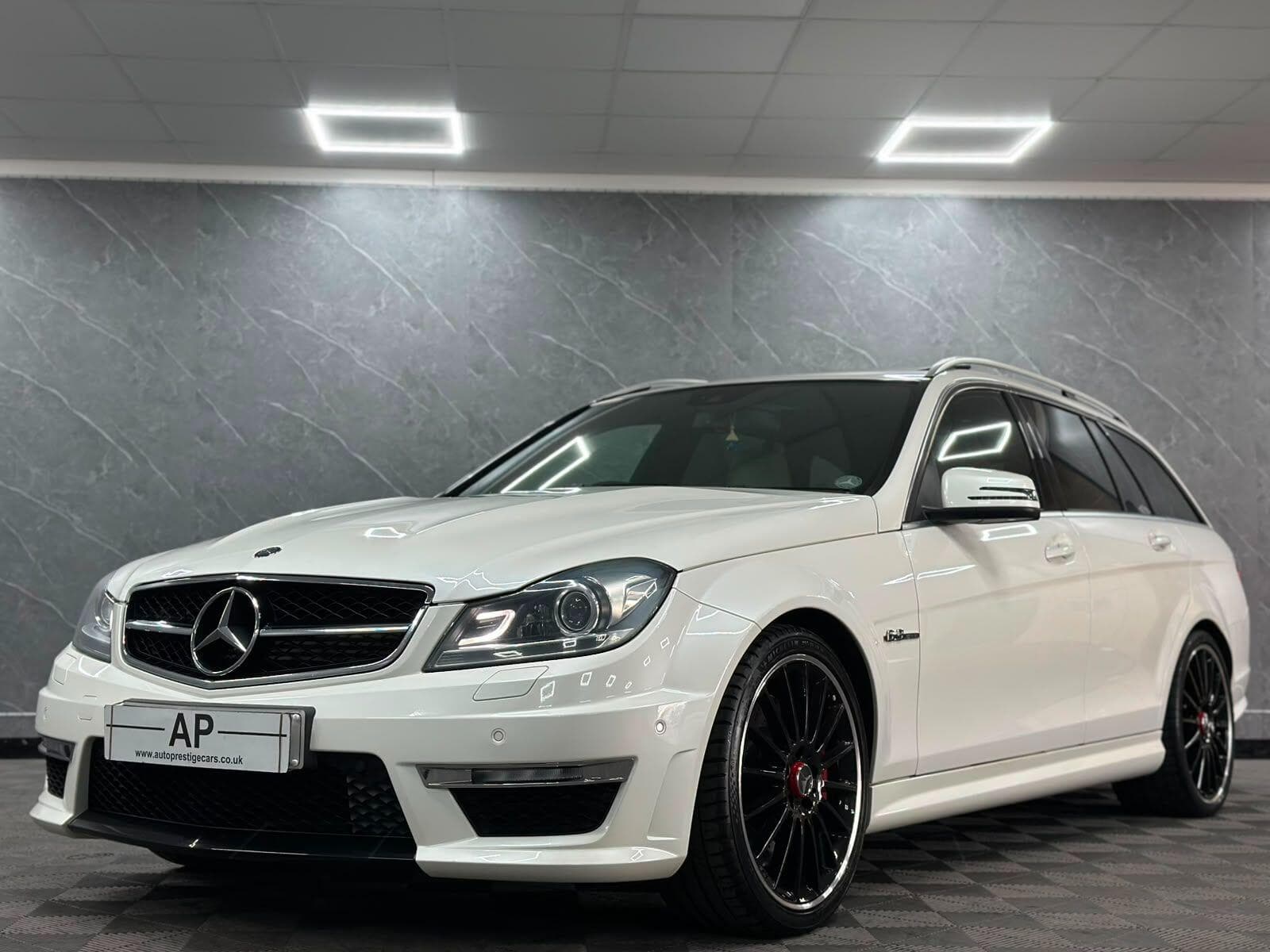 2012 Mercedes-Benz C Class - Thumbnail 70