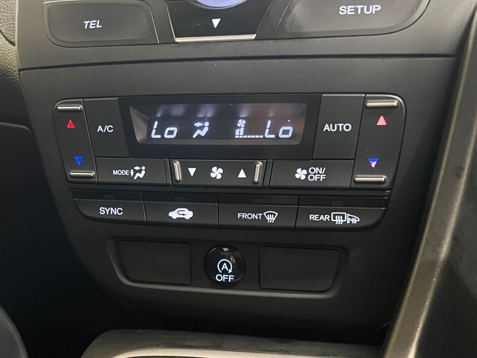 2013 Honda Civic - Thumbnail 37