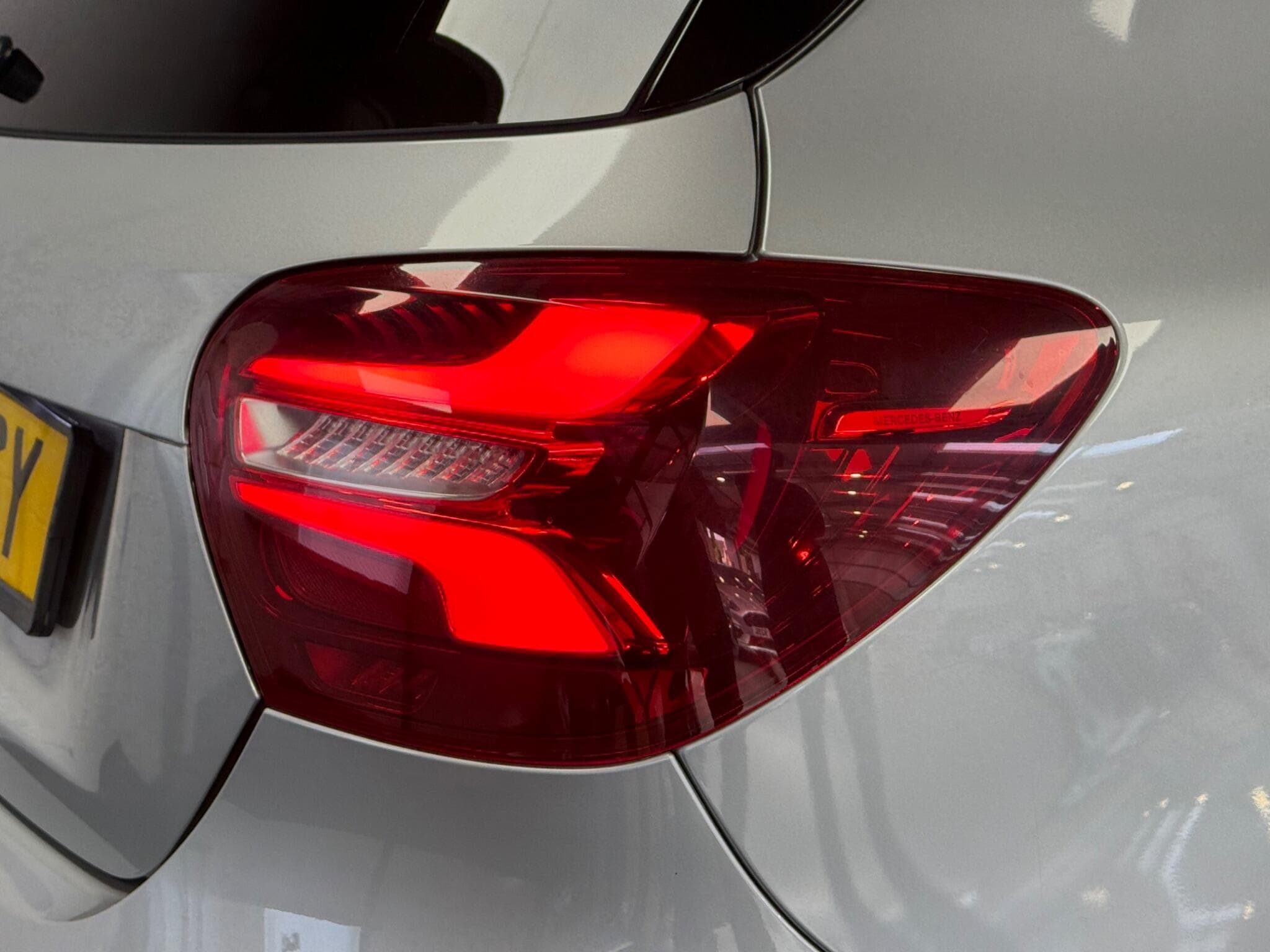 2016 Mercedes-Benz A Class - Thumbnail 42