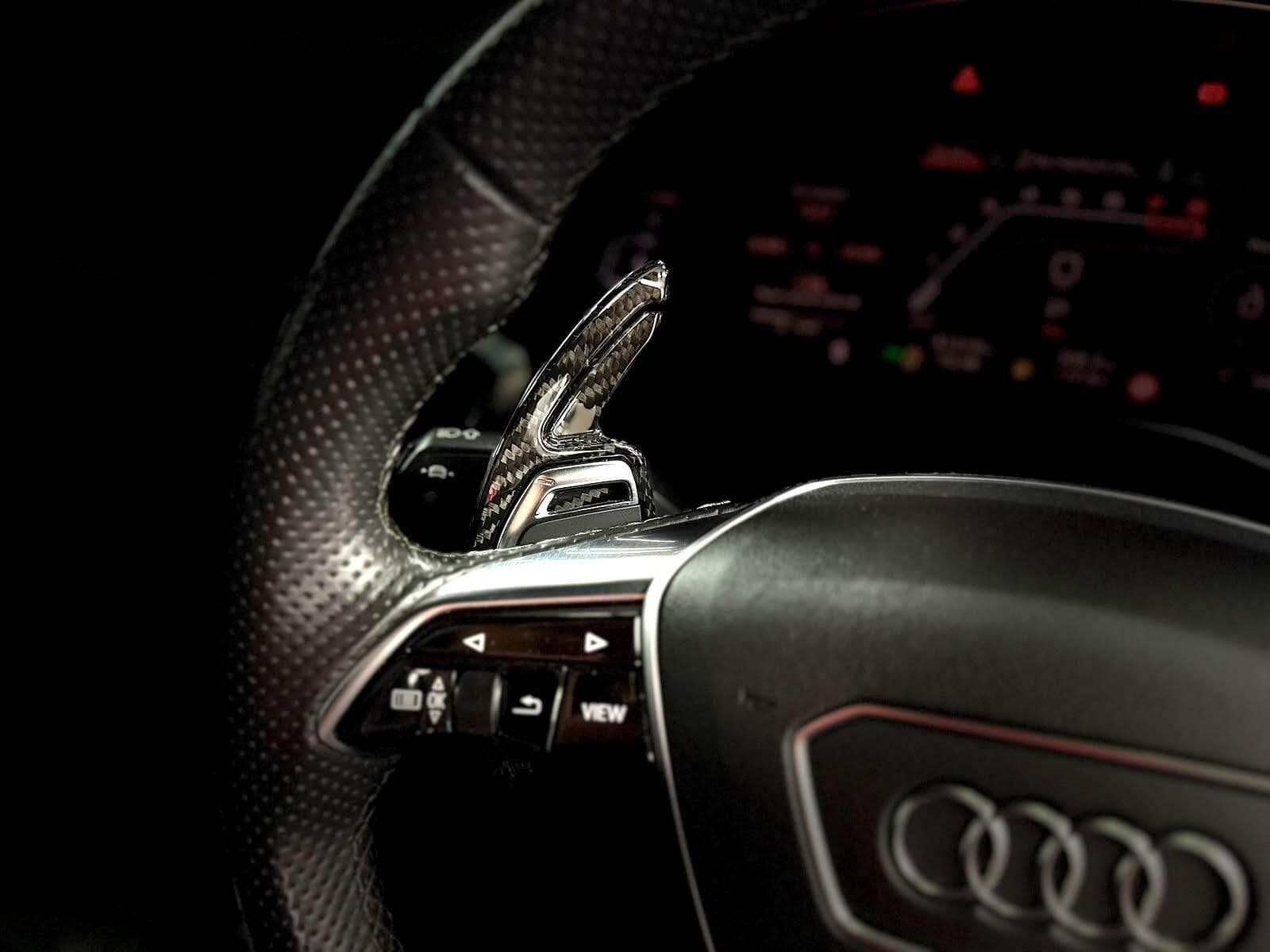 2021 Audi RS6 Avant - Thumbnail 51