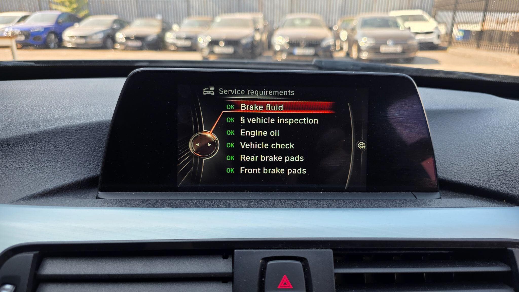 2016 BMW 3 Series Gran Turismo - Thumbnail 34
