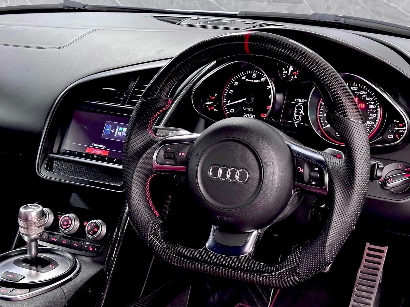 2010 Audi R8 - Thumbnail 44