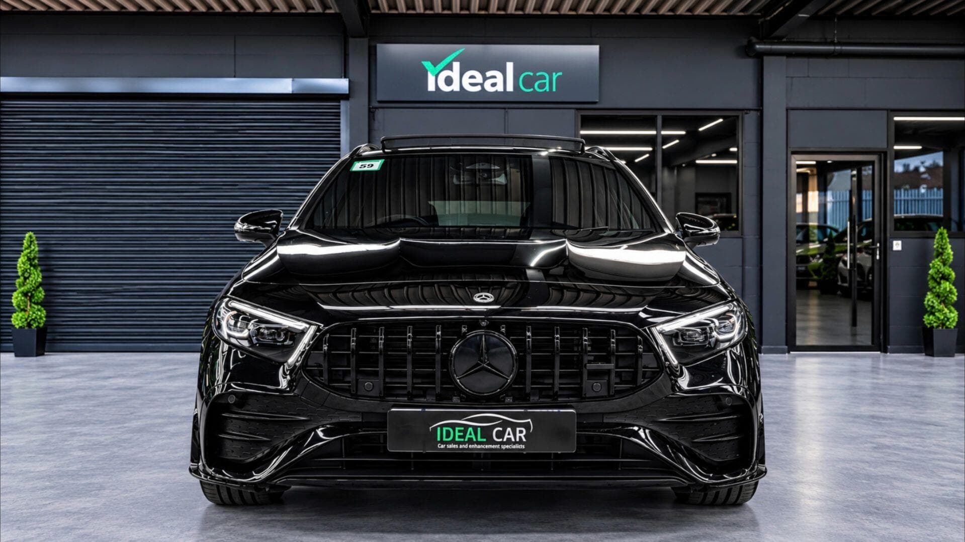 2024 Mercedes-Benz A Class - Image 3