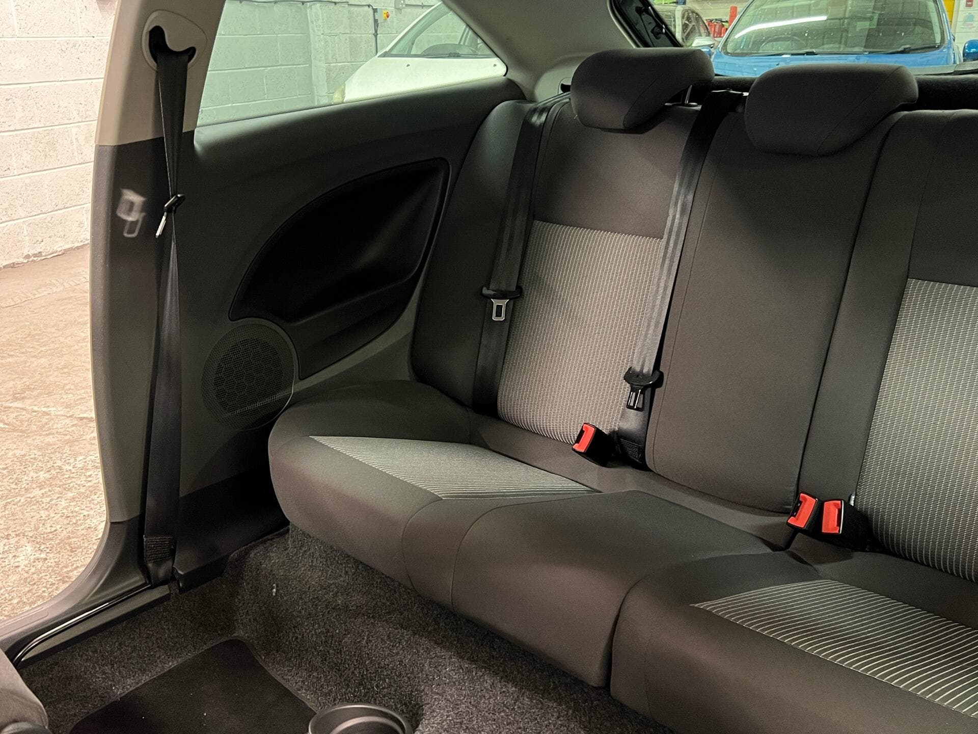 2011 SEAT Ibiza - Thumbnail 30