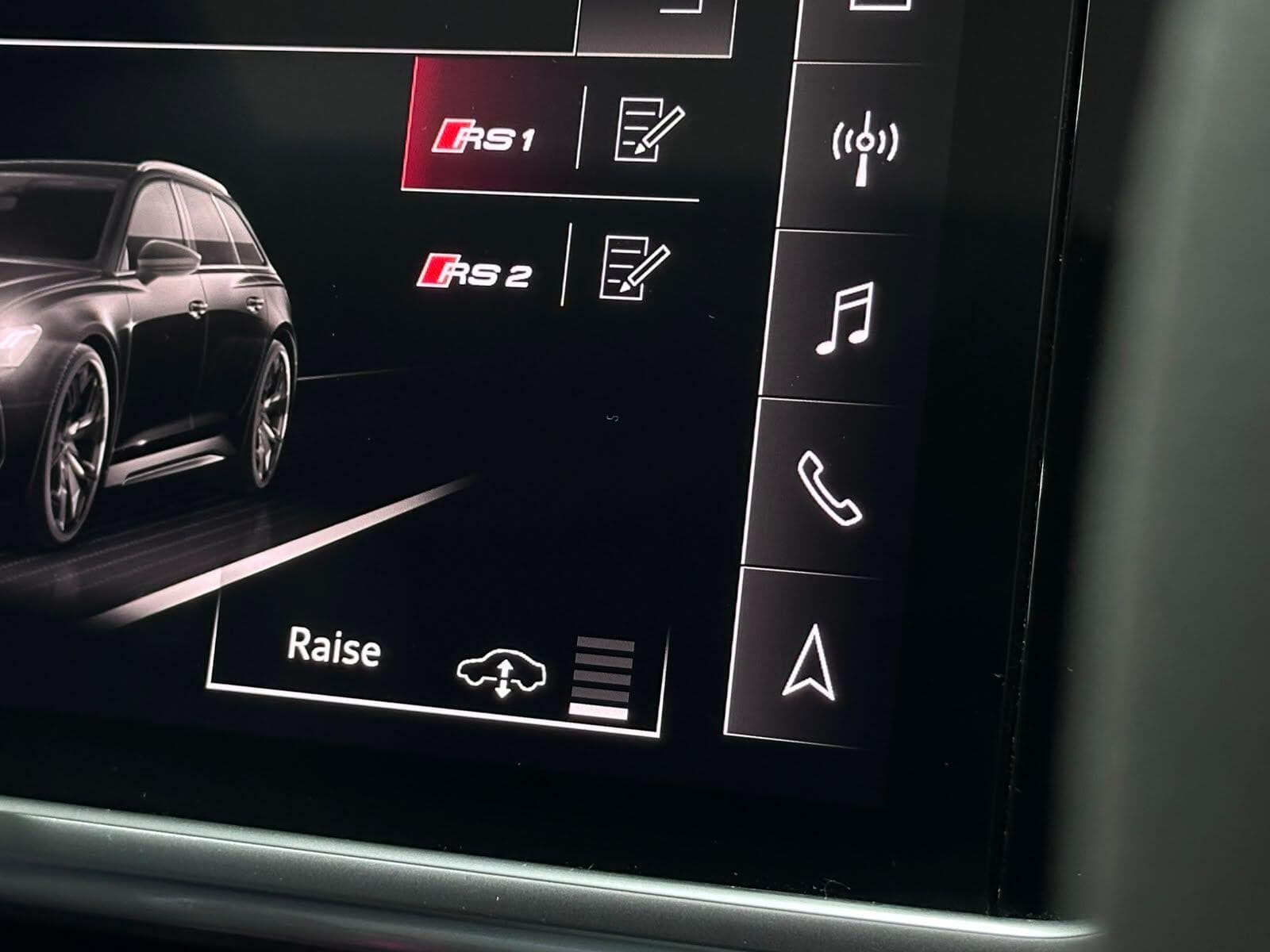 2020 Audi RS6 Avant - Thumbnail 27