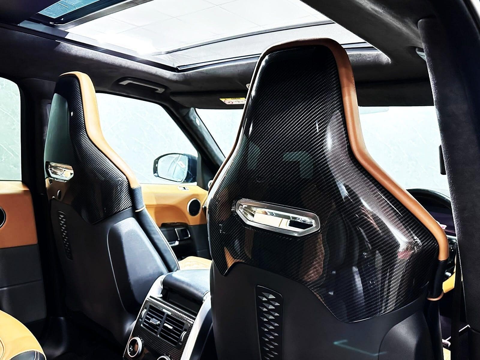 2019 Land Rover Range Rover Sport - Thumbnail 47