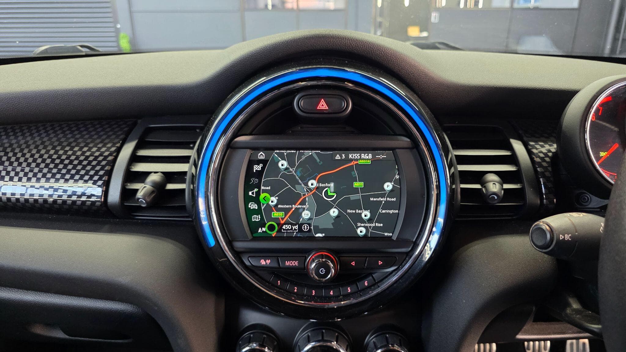 2019 MINI Hatch - Thumbnail 20