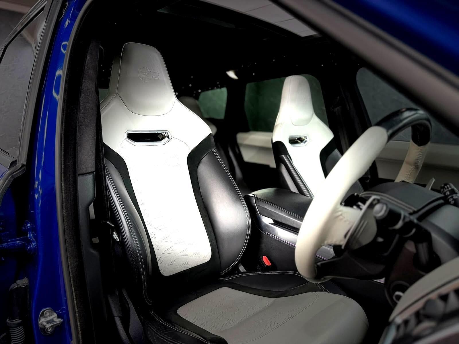 2020 Land Rover Range Rover Sport - Thumbnail 81