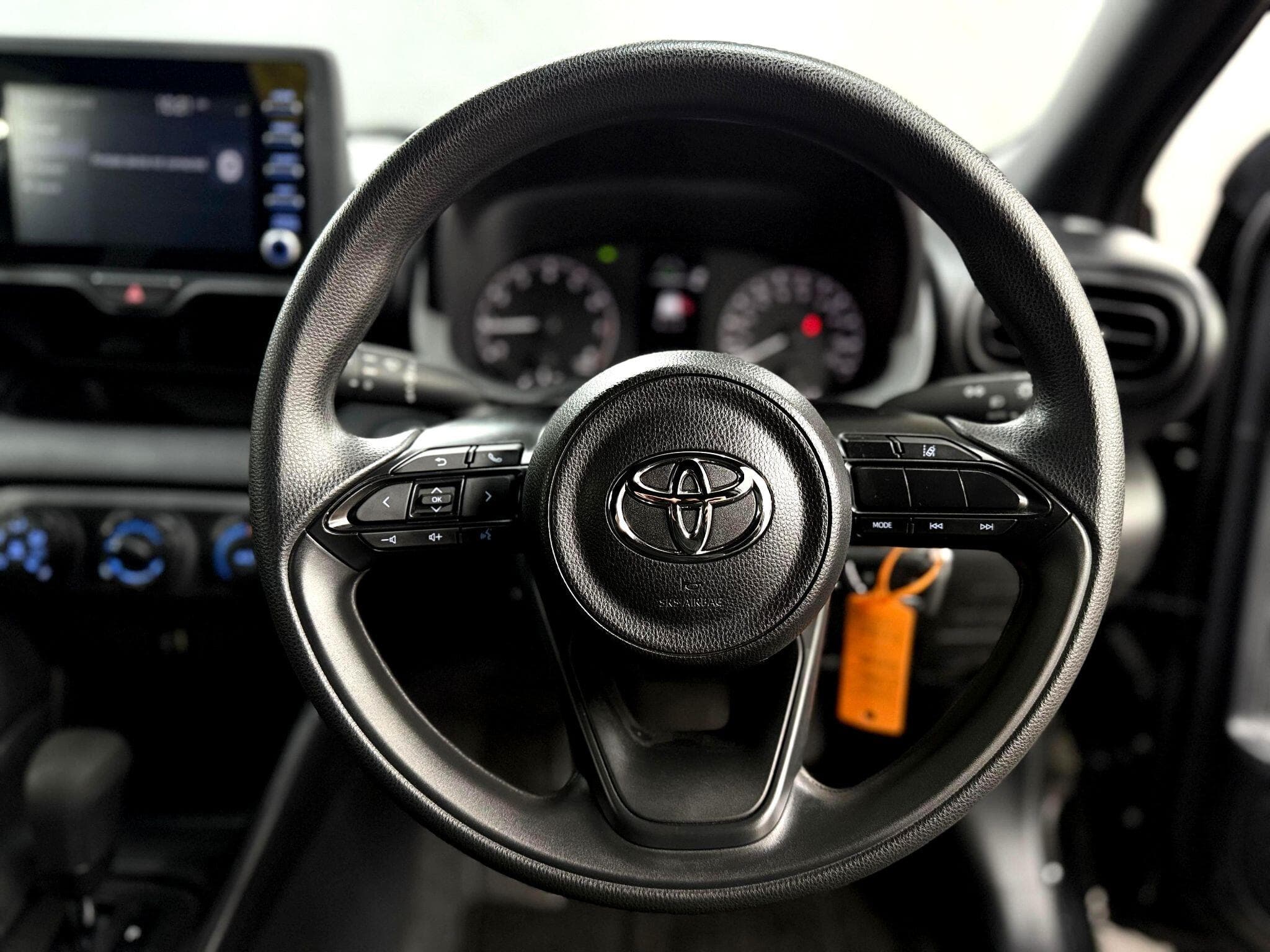 2023 Toyota Yaris - Thumbnail 36
