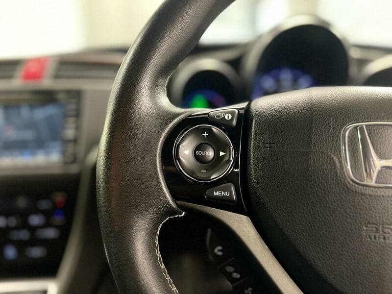 2015 Honda Civic - Thumbnail 34