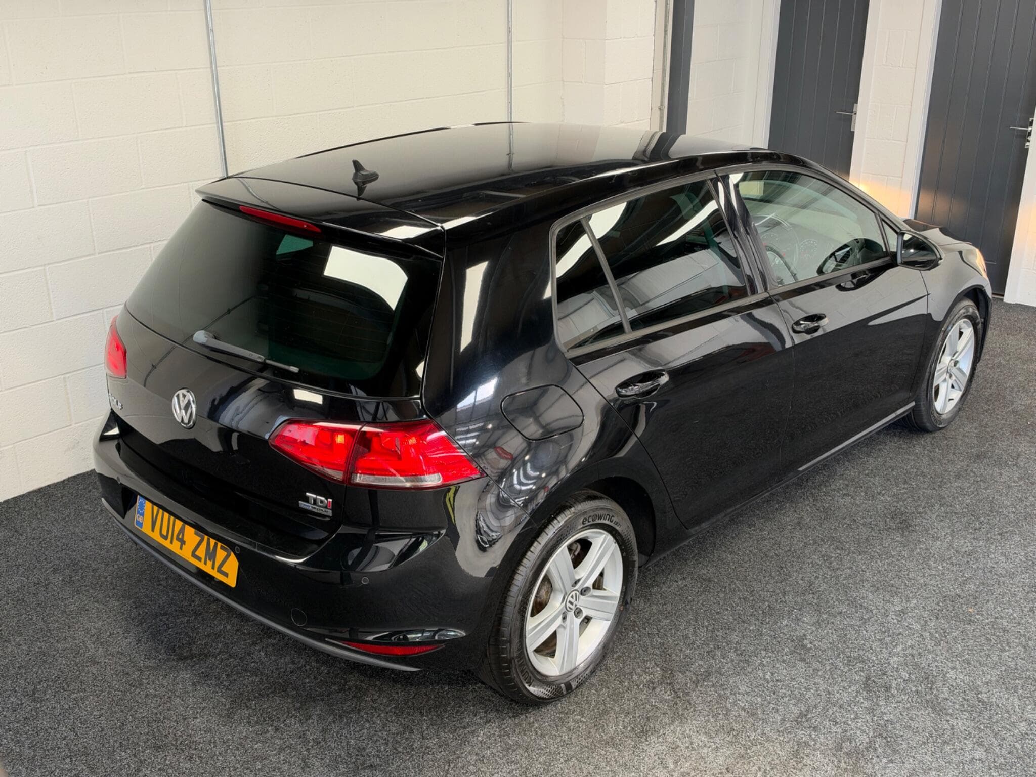 2014 Volkswagen Golf - Thumbnail 12
