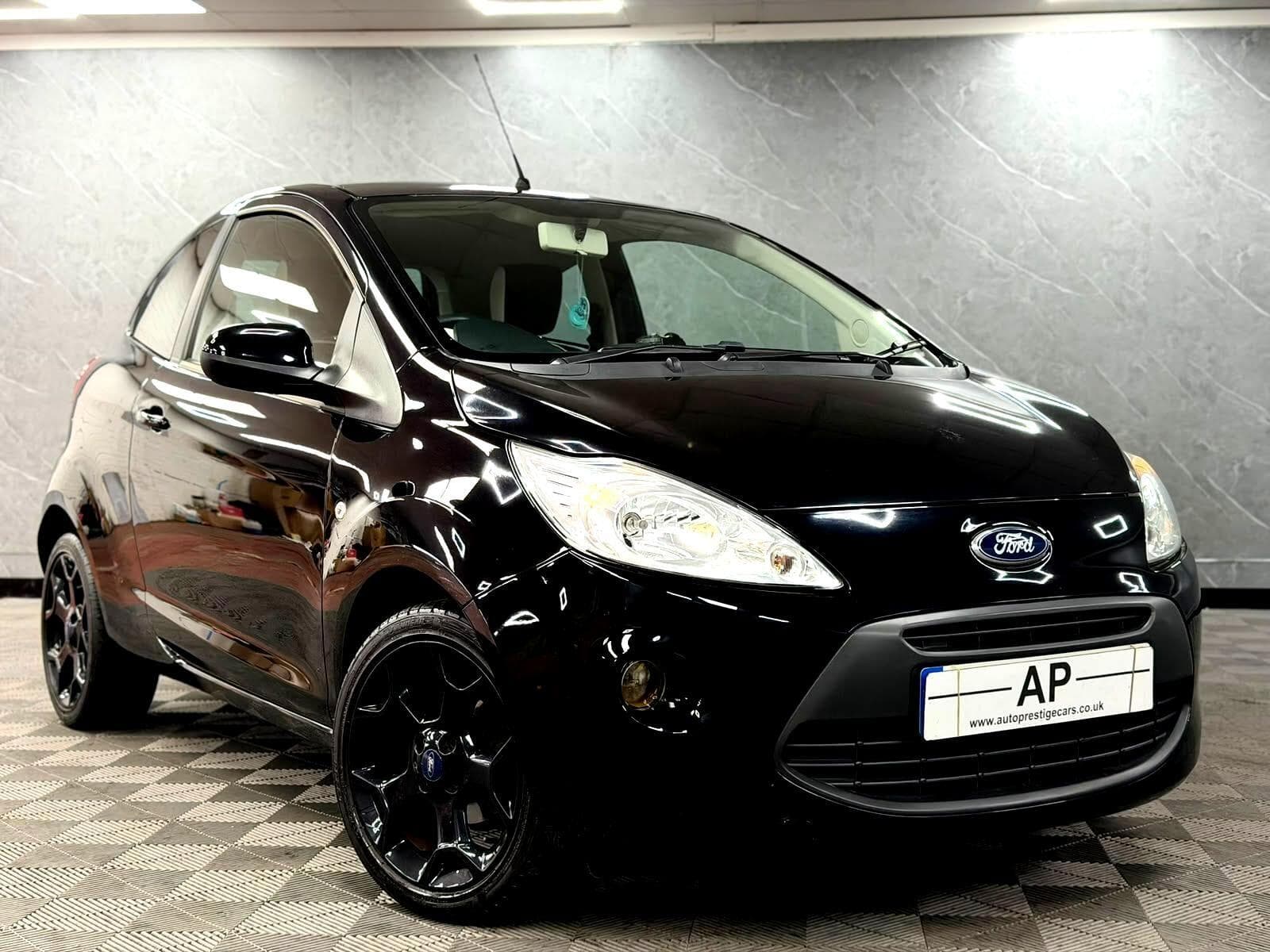 2015 Ford Ka - Image 2