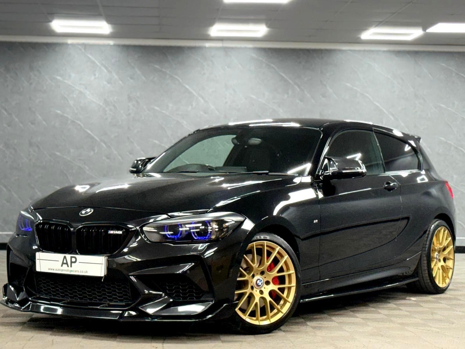 2017 BMW 1 Series - Image 4