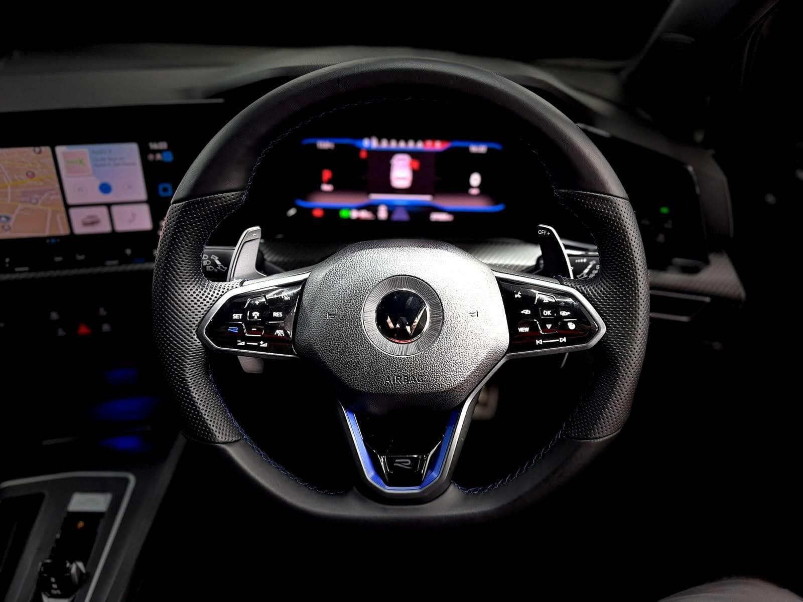 2021 Volkswagen Golf - Thumbnail 40