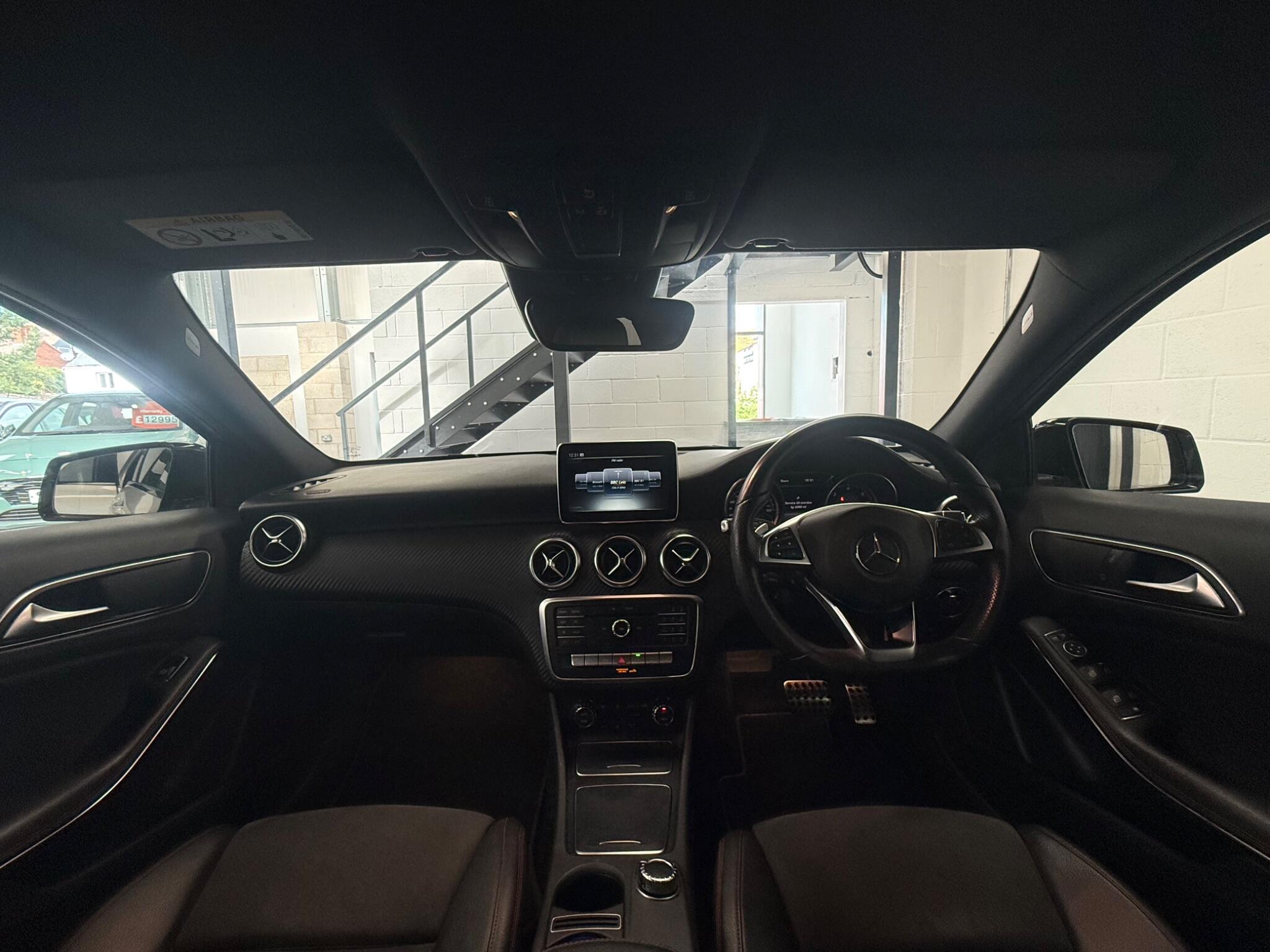 2016 Mercedes-Benz A Class - Thumbnail 17