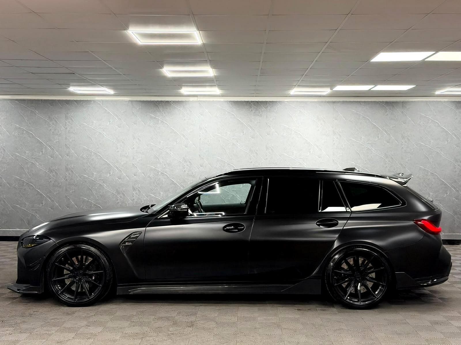 2023 BMW M3 - Thumbnail 27