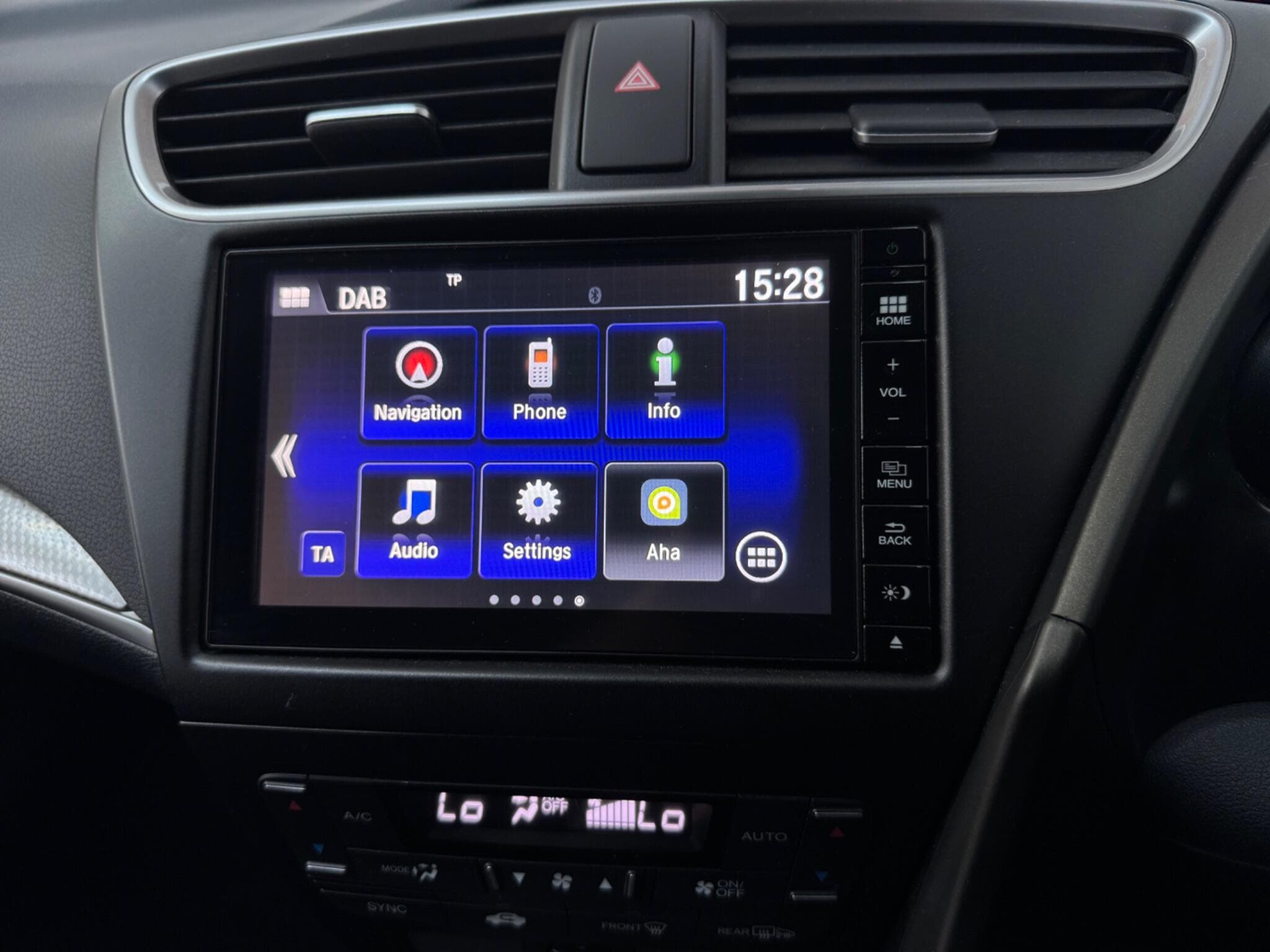 2017 Honda Civic - Thumbnail 14