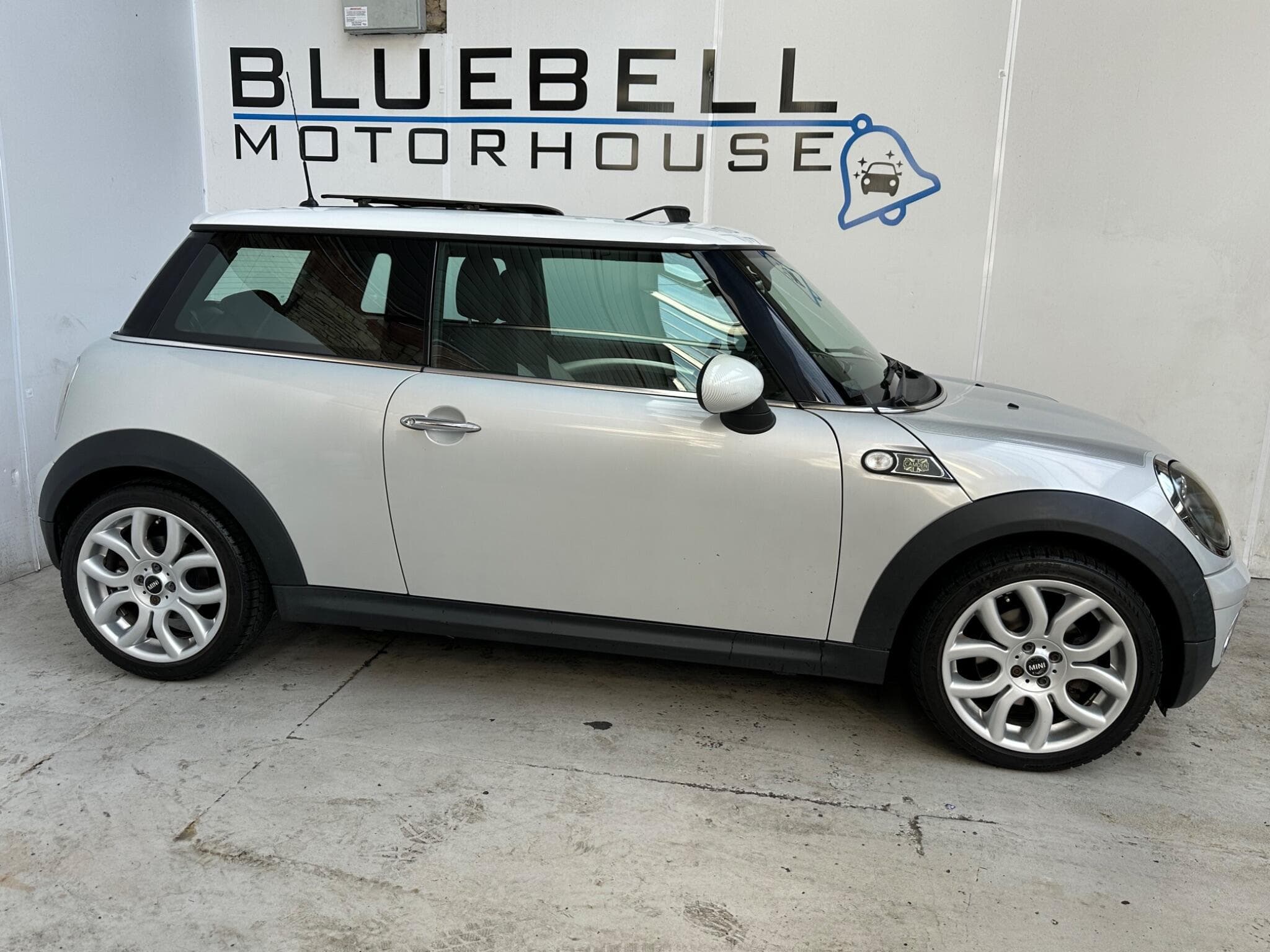 2010 MINI Hatch - Thumbnail 8