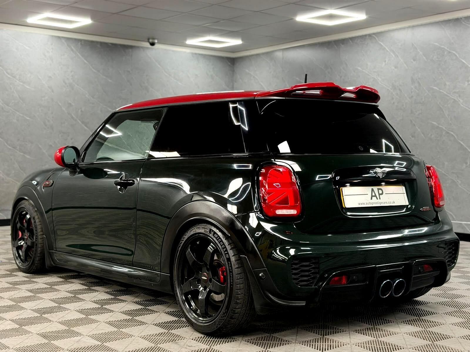 2015 MINI Hatch - Thumbnail 21