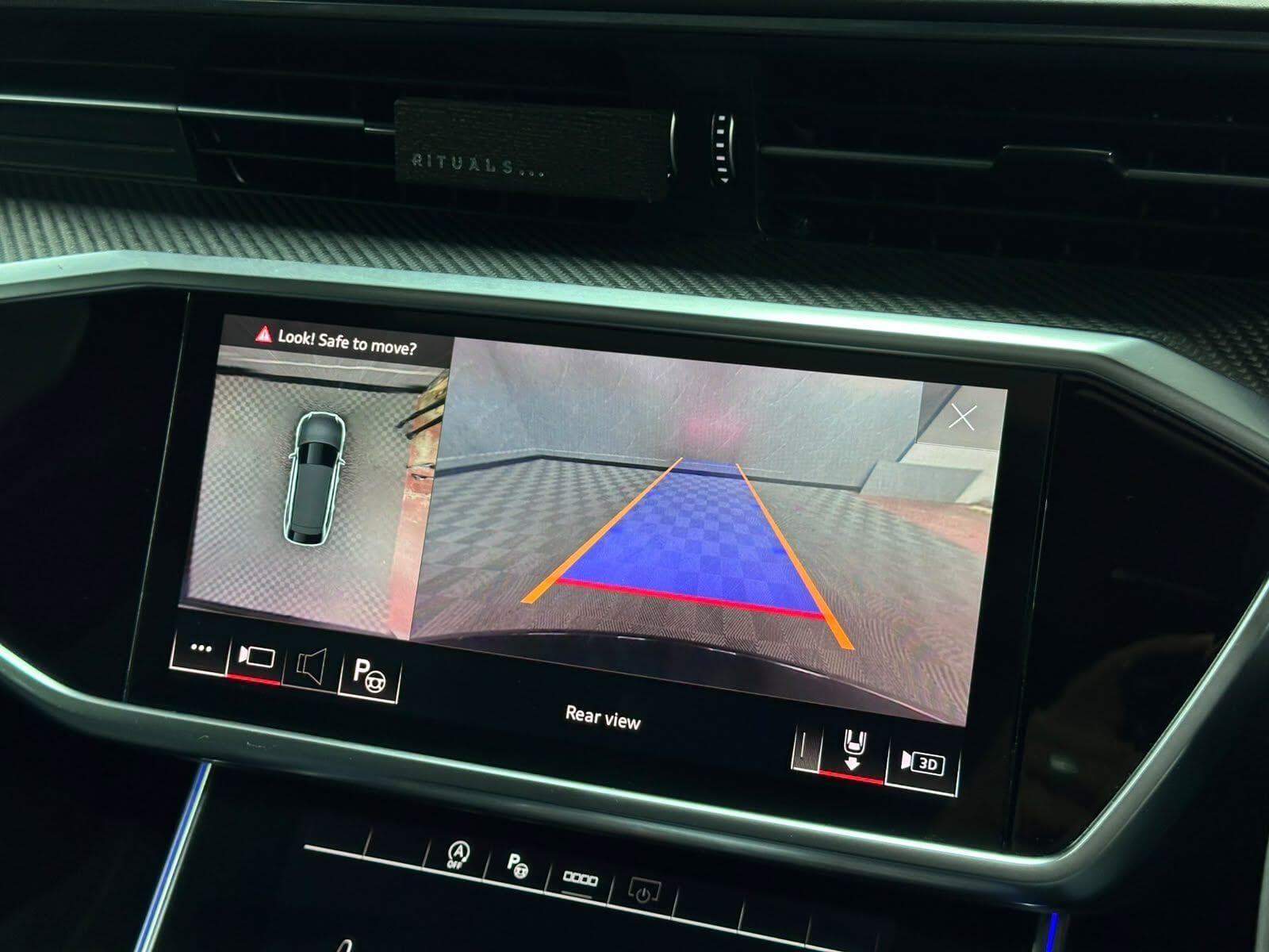 2020 Audi RS6 Avant - Thumbnail 20