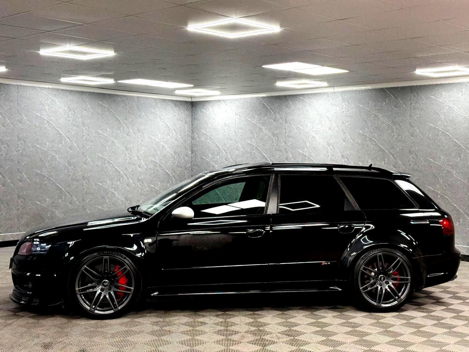 2006 Audi RS4 Avant - Thumbnail 22