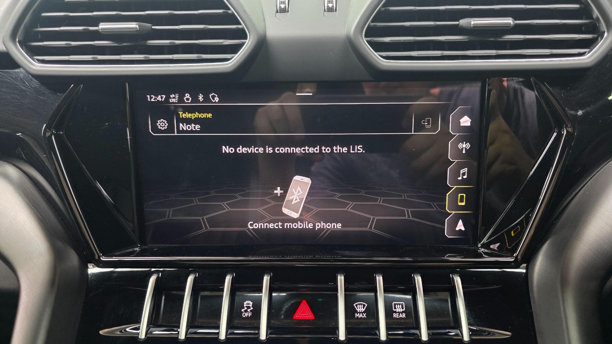 2021 Lamborghini Urus - Thumbnail 57