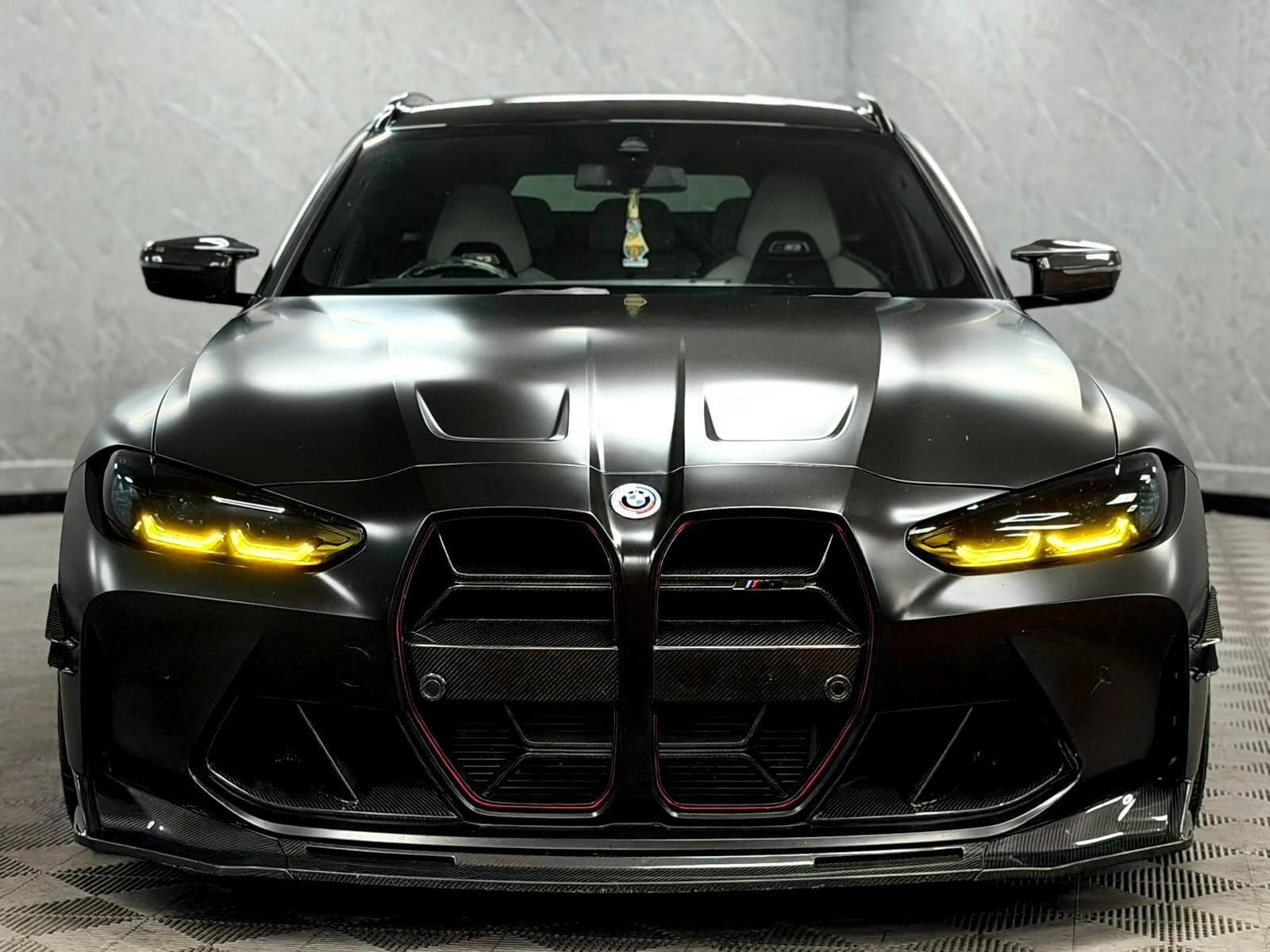 2023 BMW M3 - Thumbnail 20