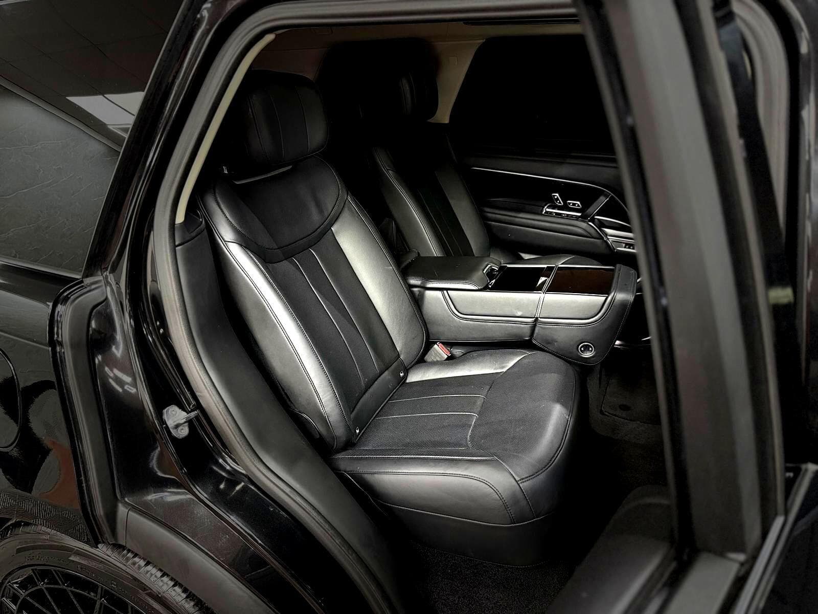 2022 Land Rover Range Rover - Thumbnail 78