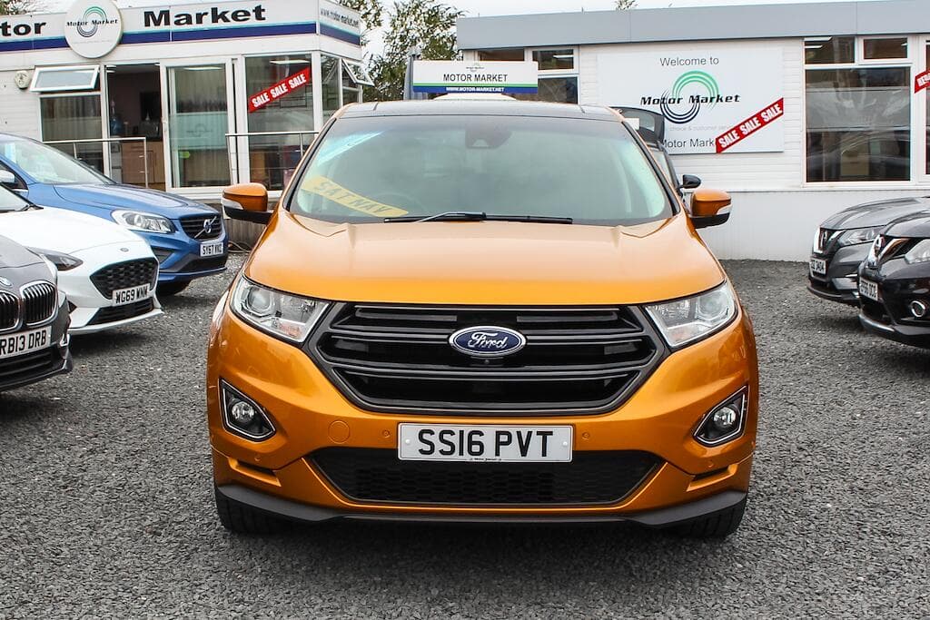 2016 Ford Edge - Image 2