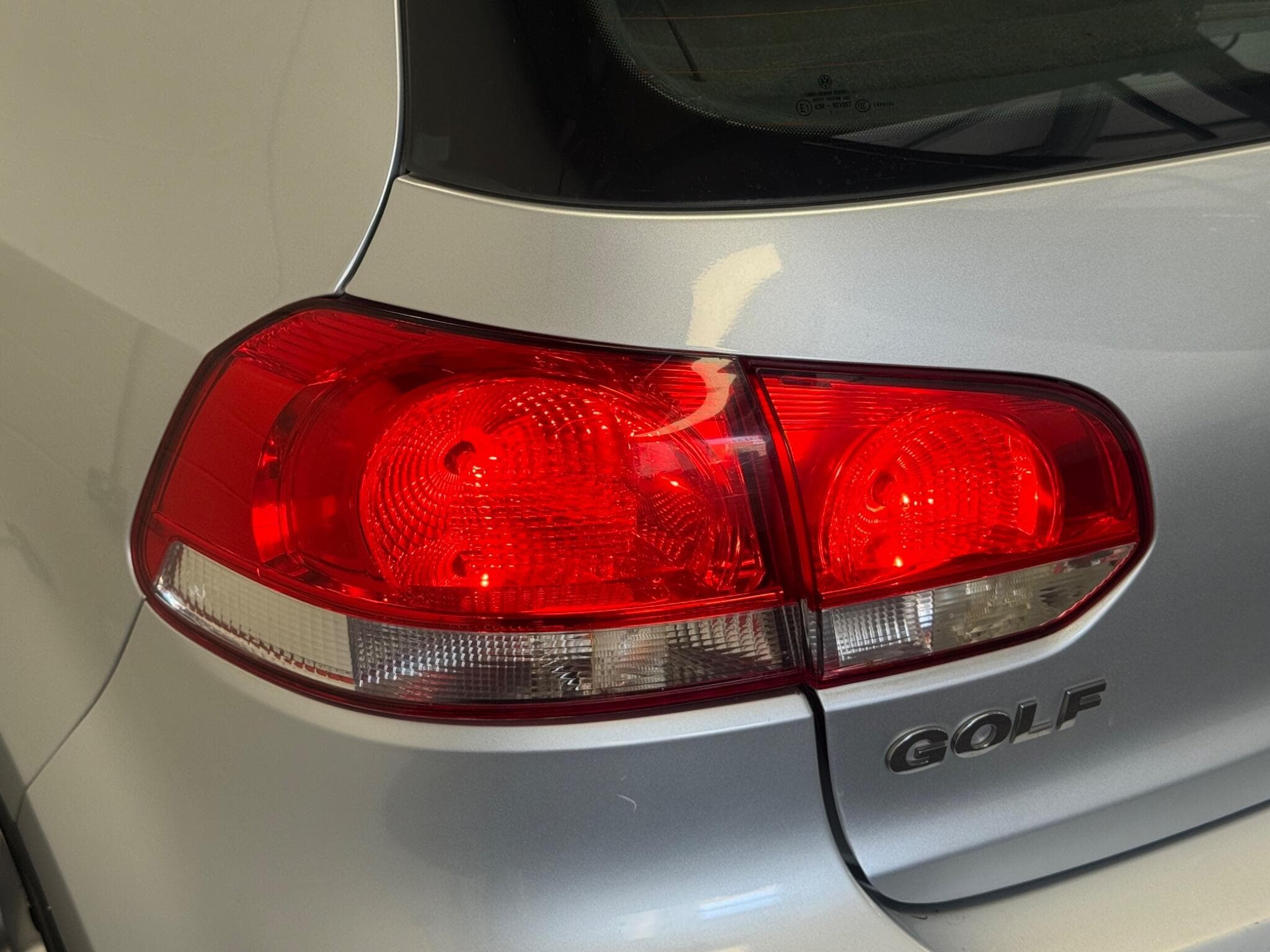 2012 Volkswagen Golf - Thumbnail 51