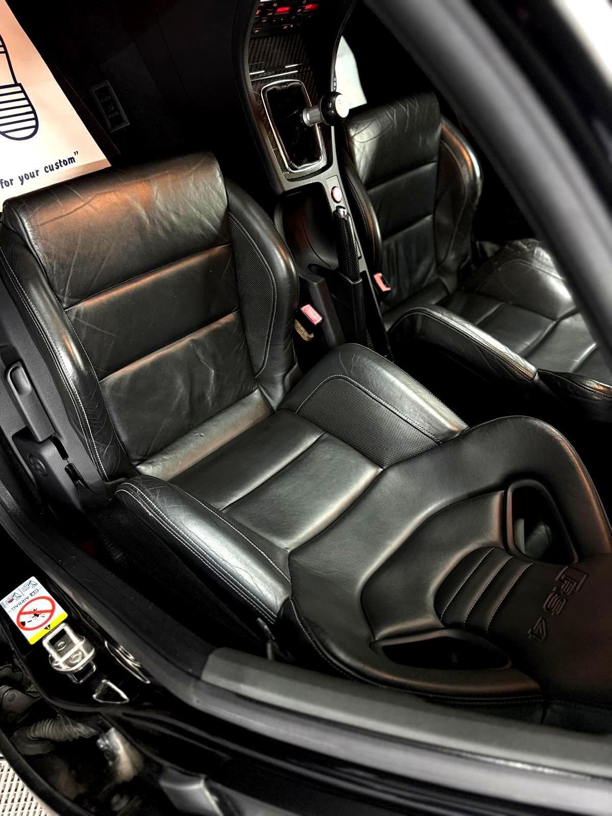 2006 Audi RS4 Avant - Thumbnail 74