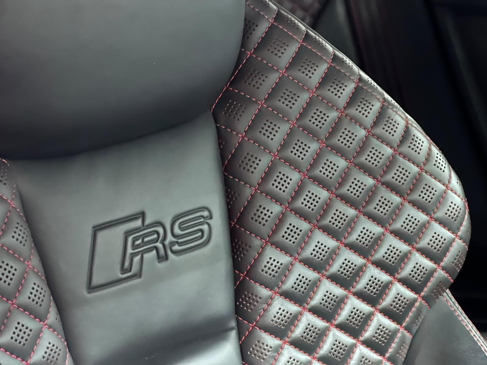 2018 Audi RS3 - Thumbnail 18
